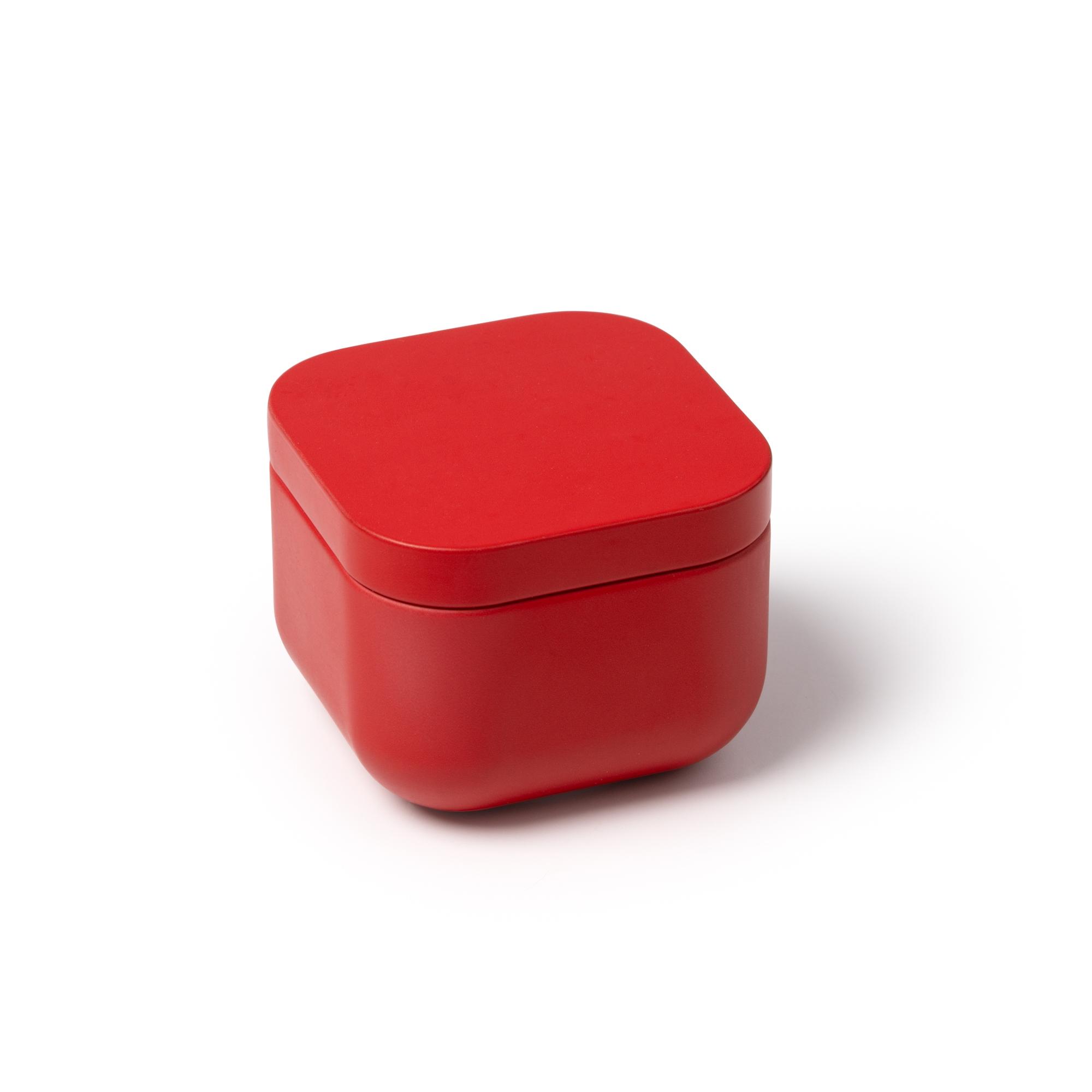 Lumânarea TRINI VERDE OASIS