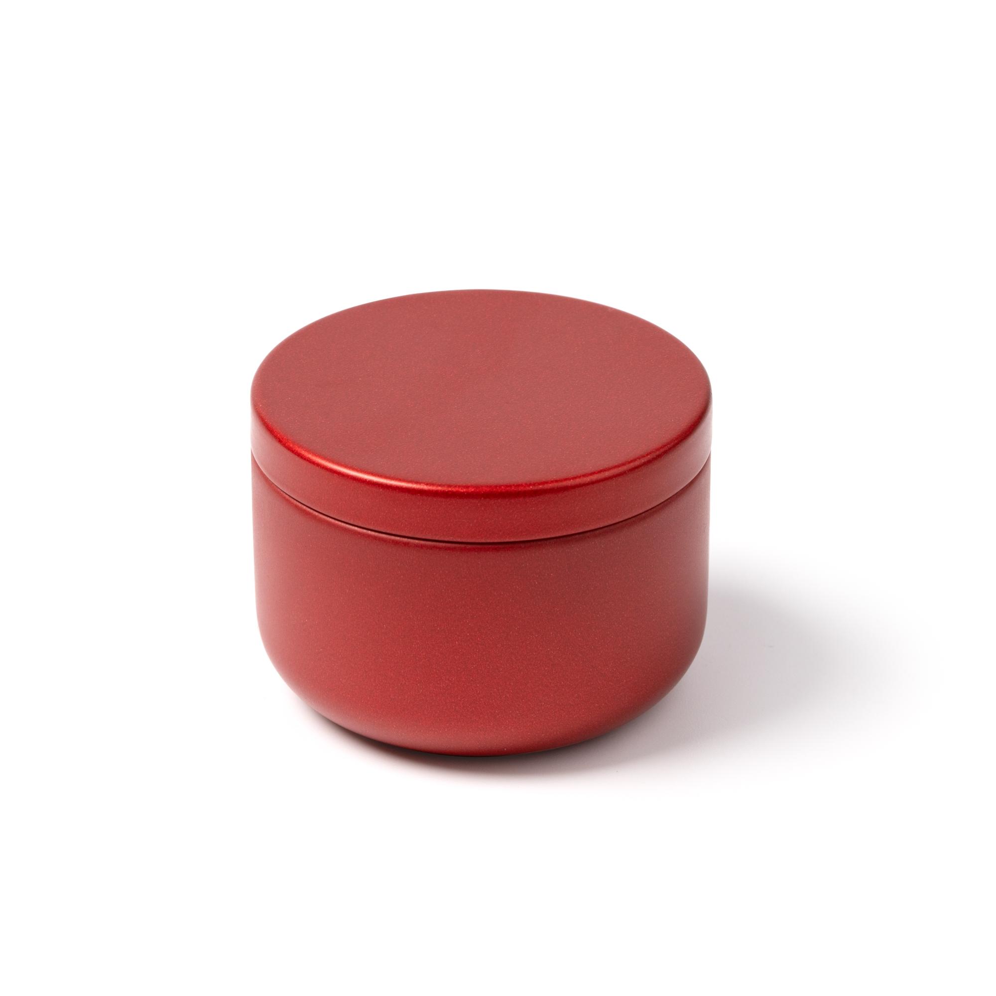 Lumânarea GENTO ARGINTIU