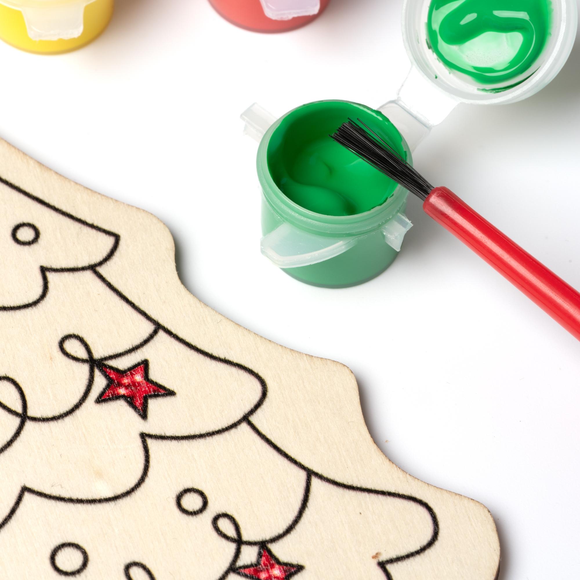 Set de colorat CANDEL 