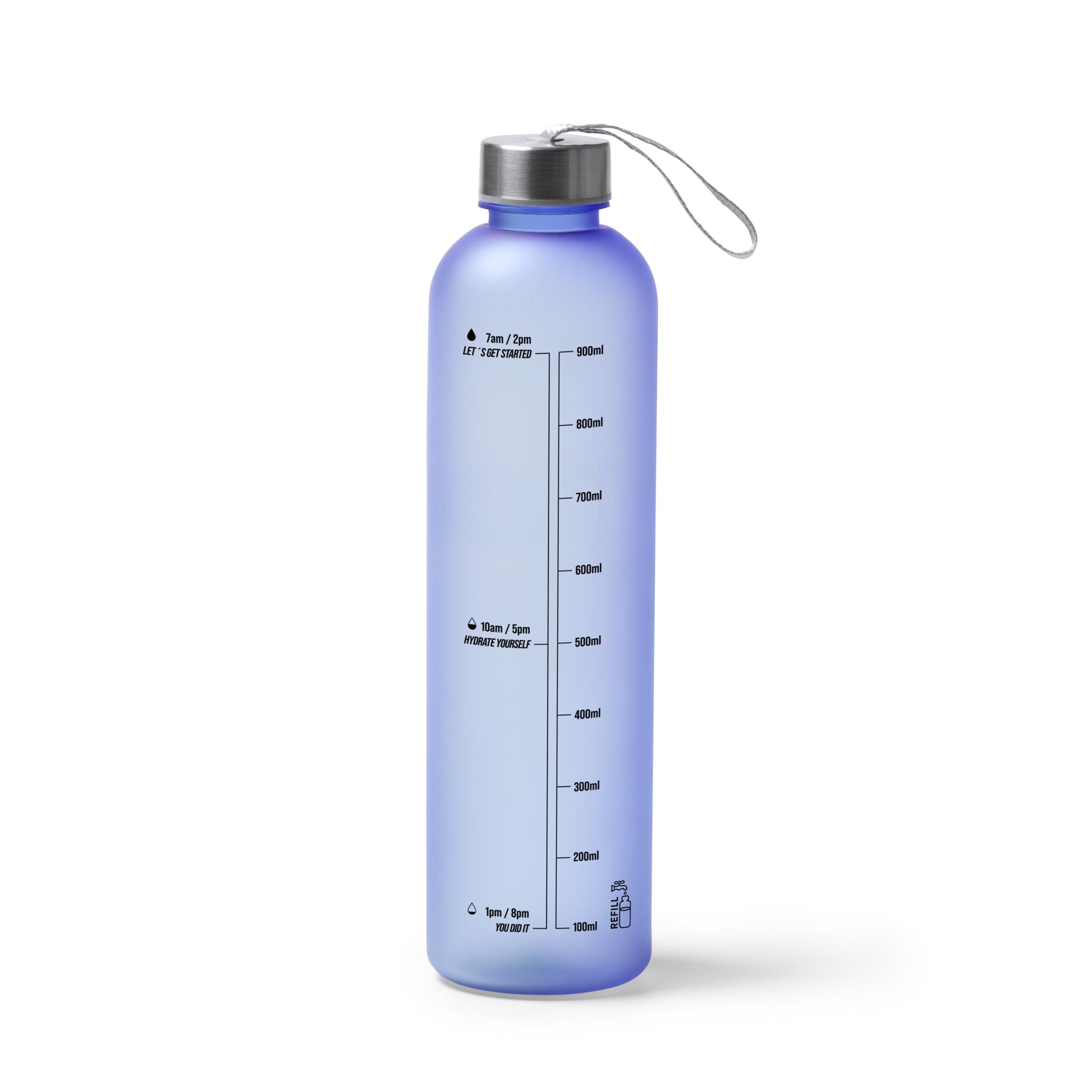 Sticlă YOGER ALBASTRU ROYAL