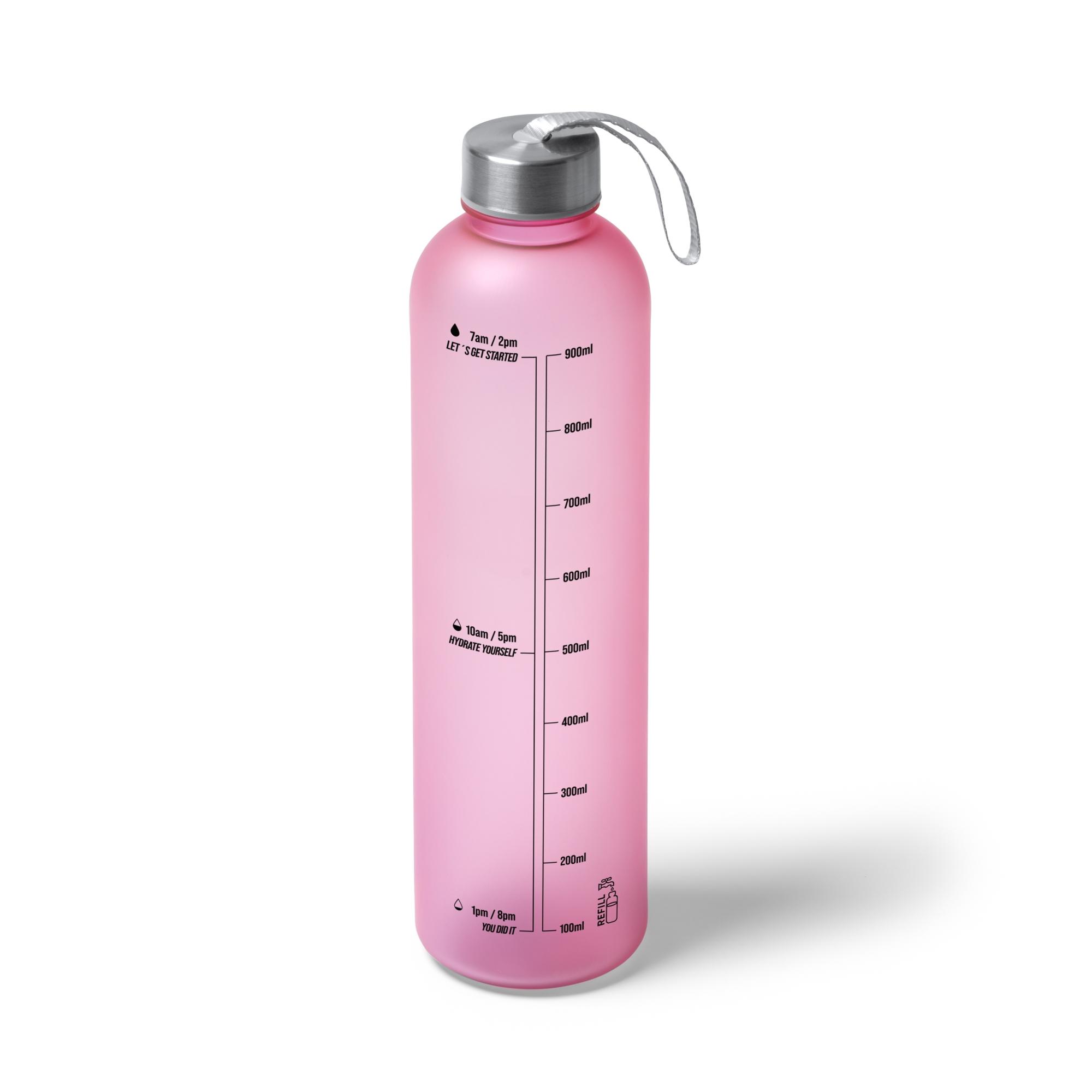 Sticlă YOGER VERDE TEI