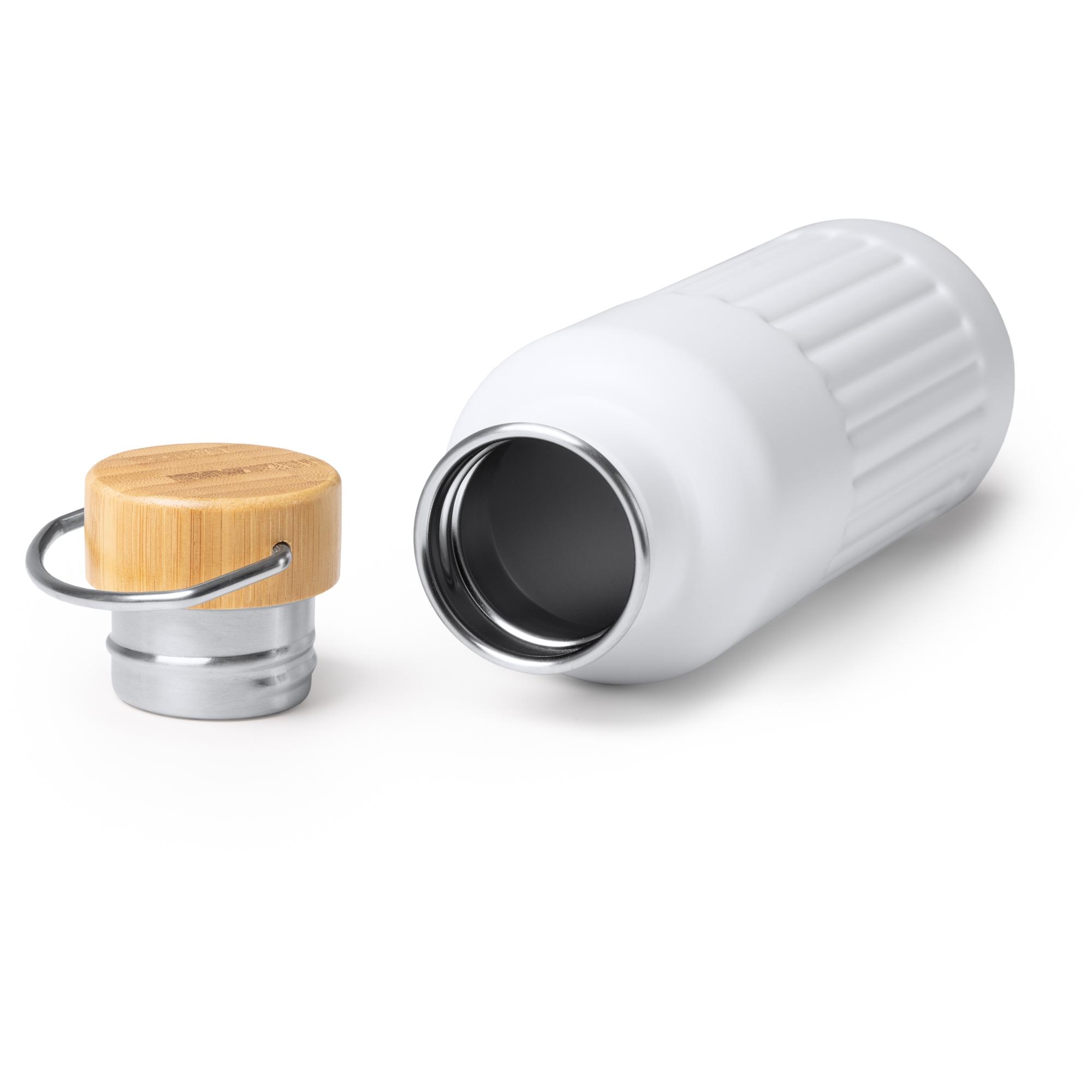 Termos NOBUK GRI MELANJ