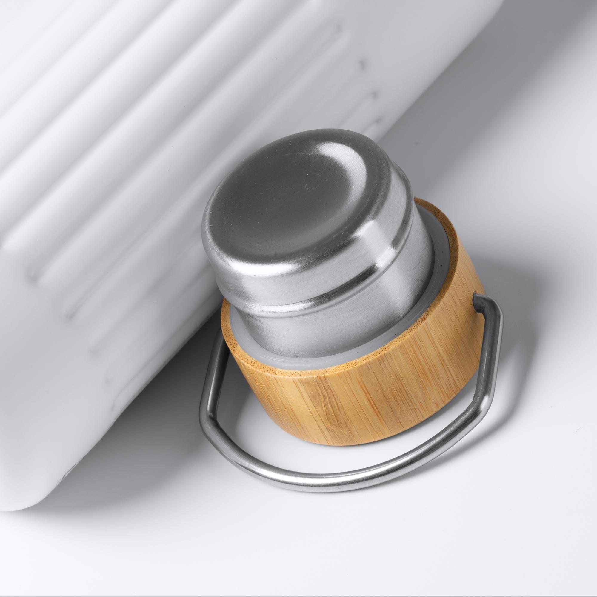 Termos NOBUK GRI MELANJ