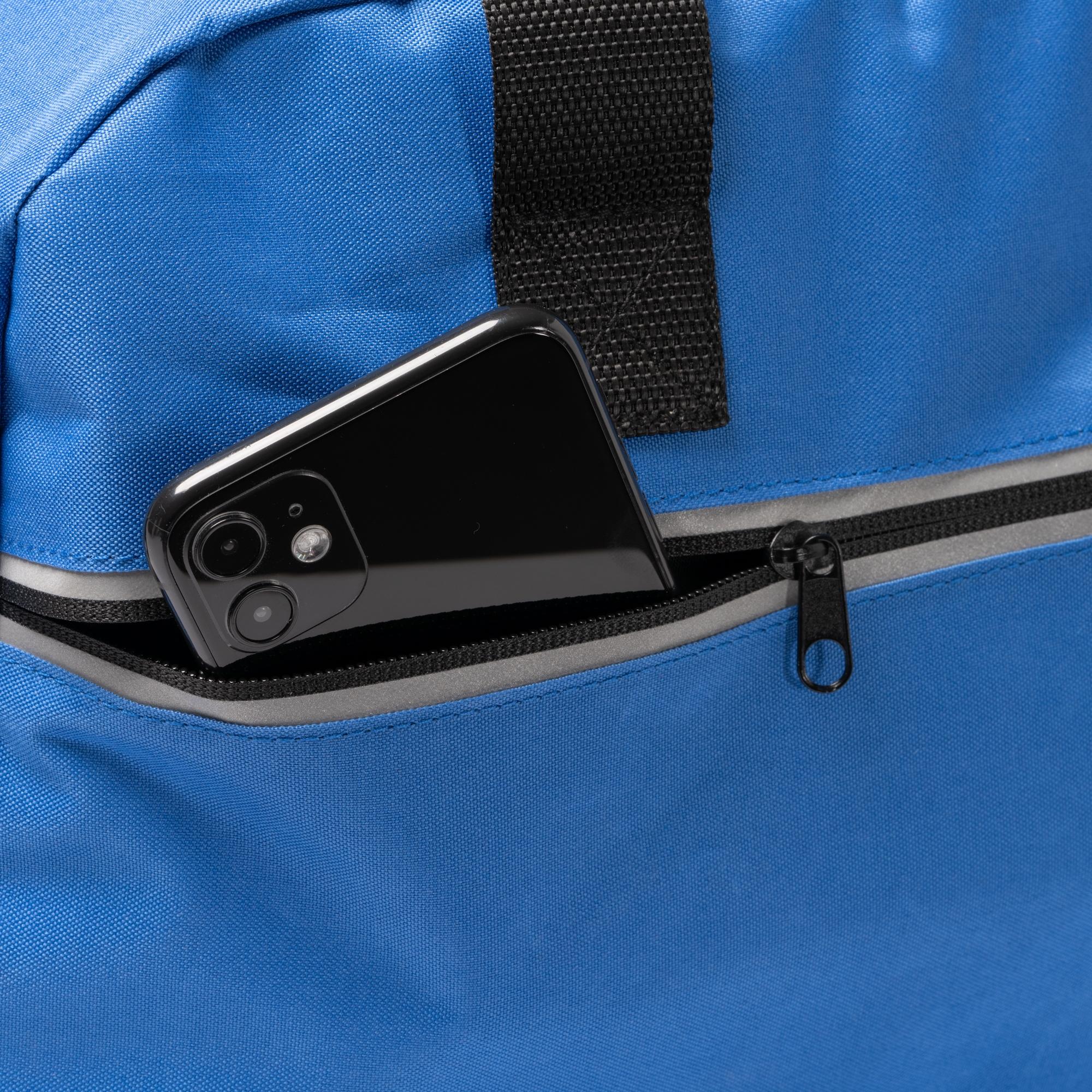 Geantă WILKINS NEGRU