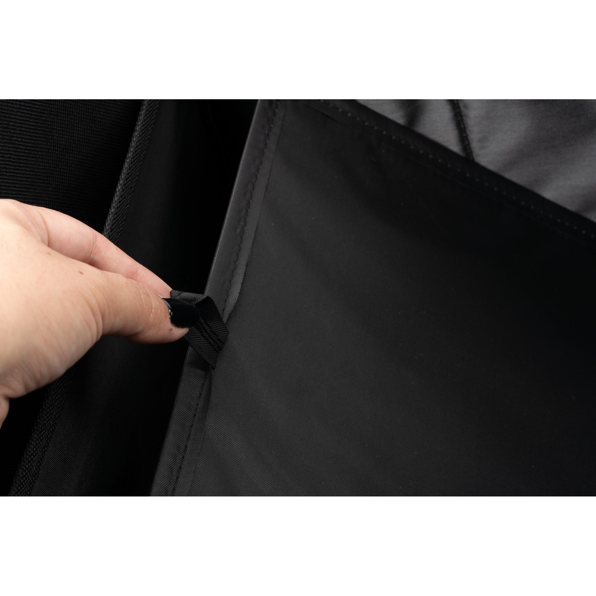 Organizator KENTIN NEGRU