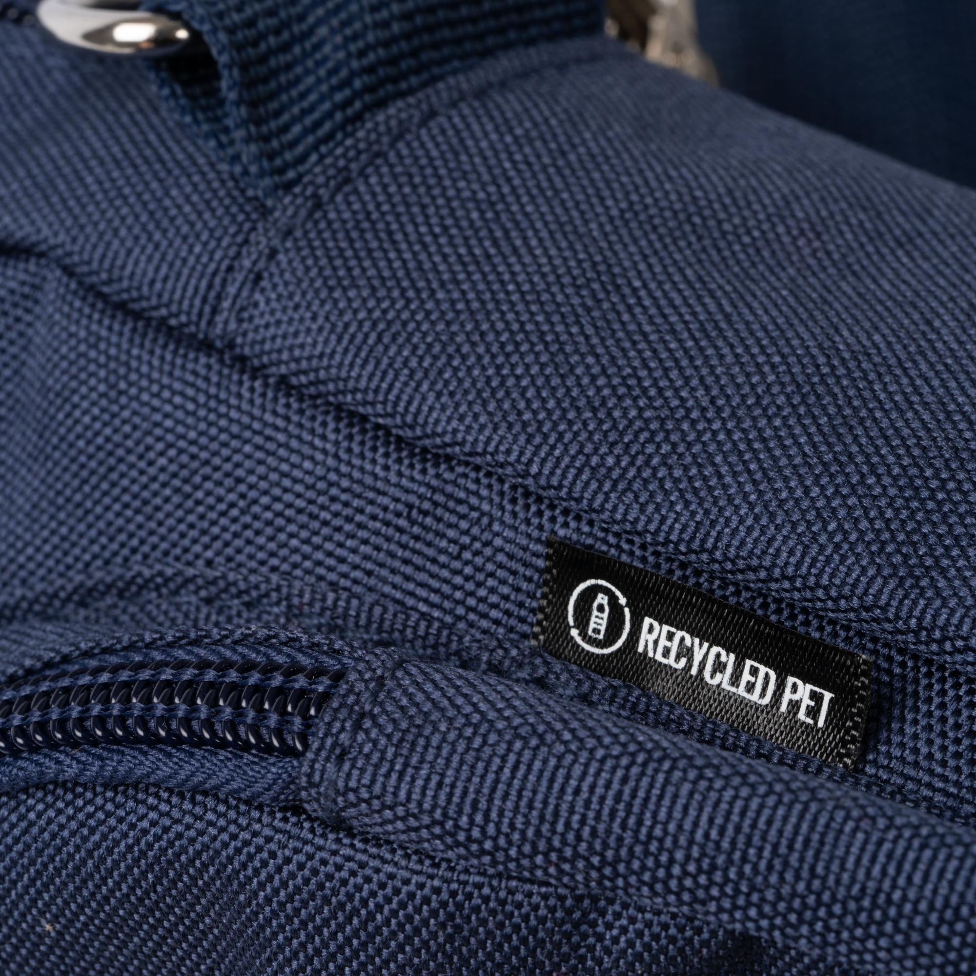 Geantă MENEZ BLEUMARIN