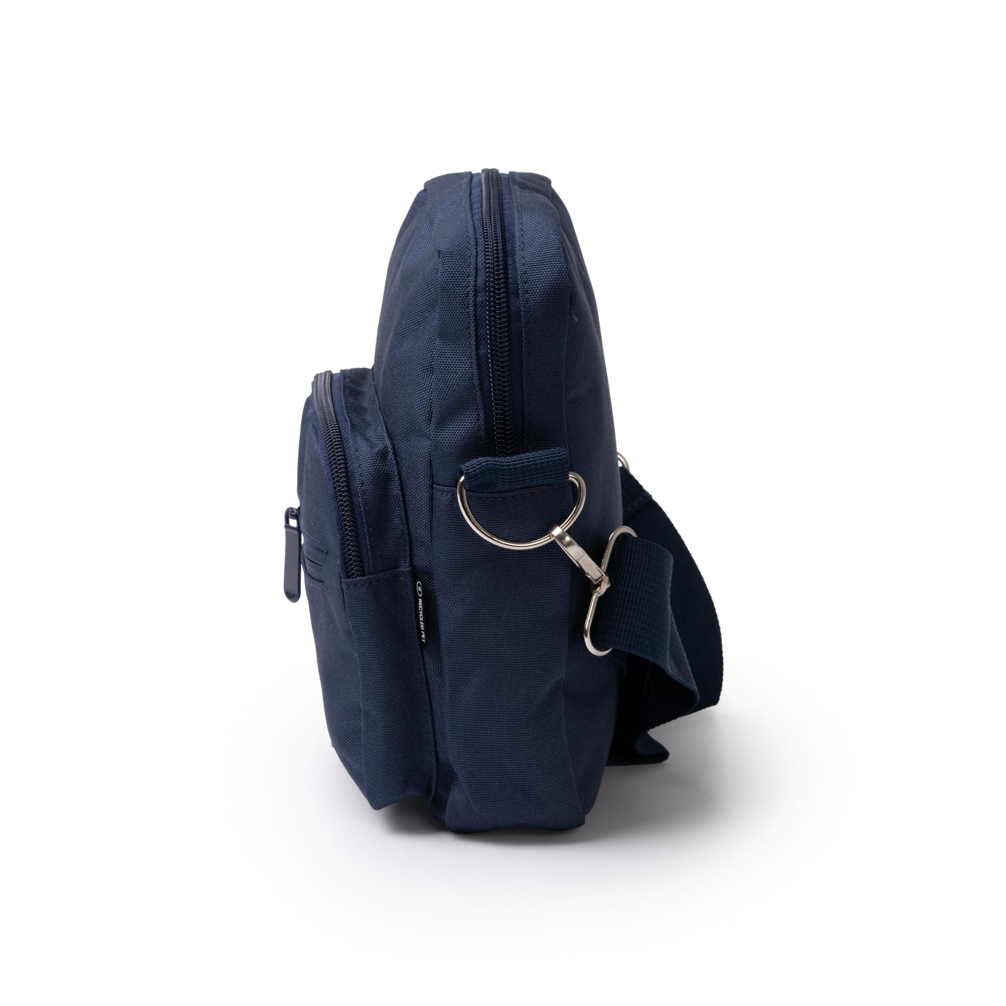 Geantă MENEZ BLEUMARIN