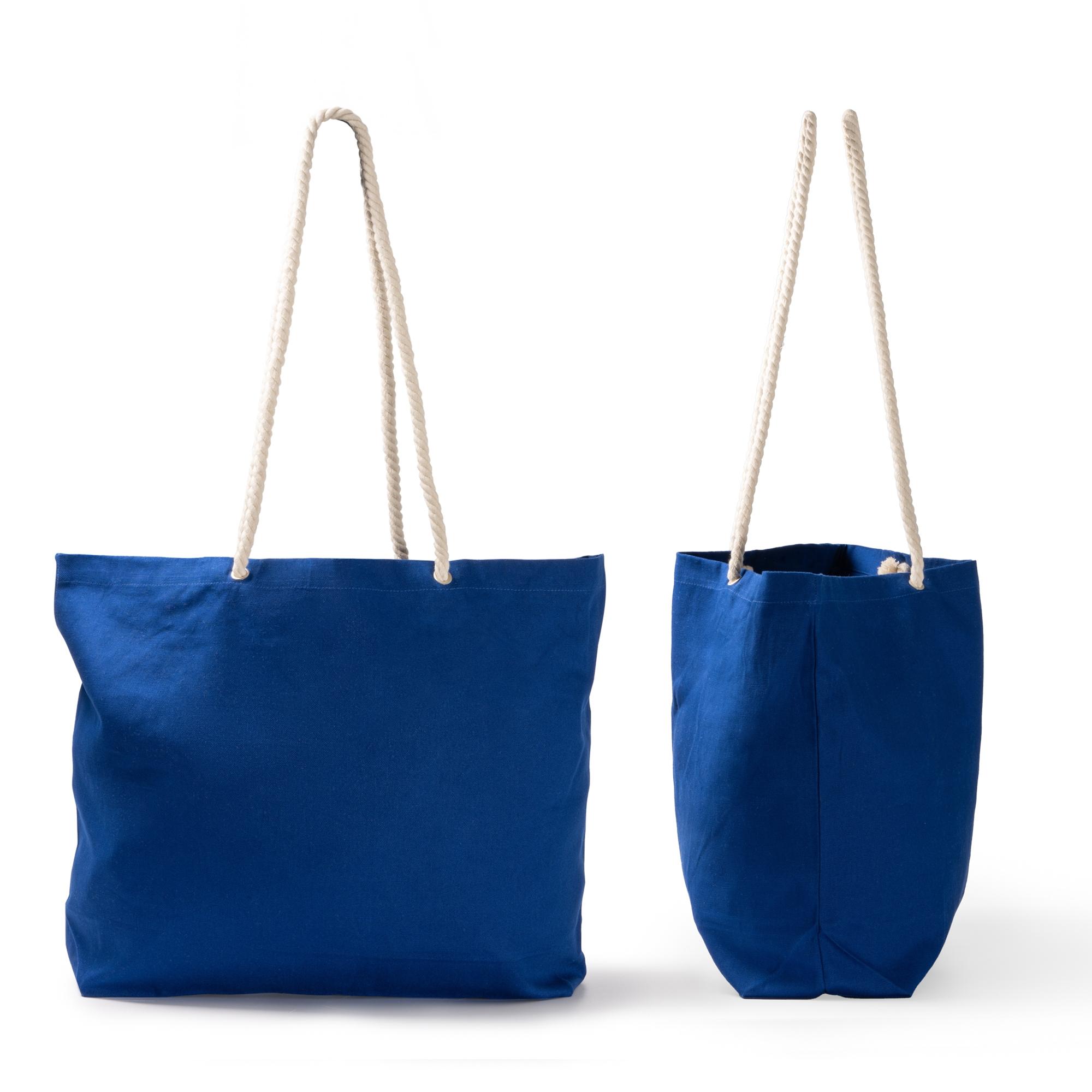 Geantă ZUKO BLEUMARIN