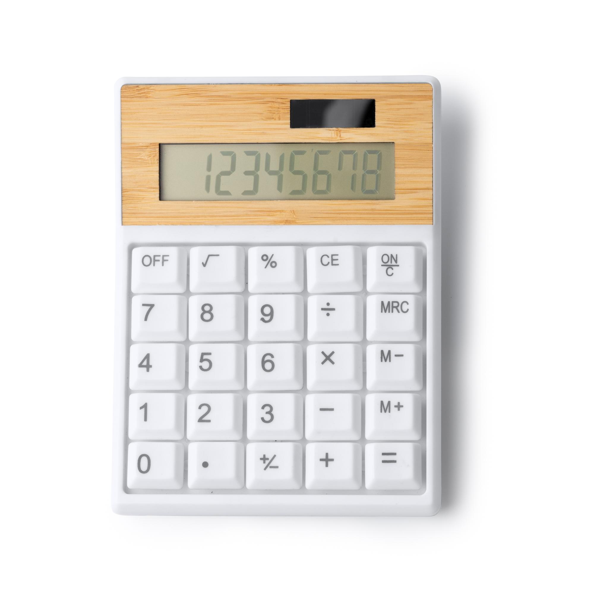 Calculator VEREX