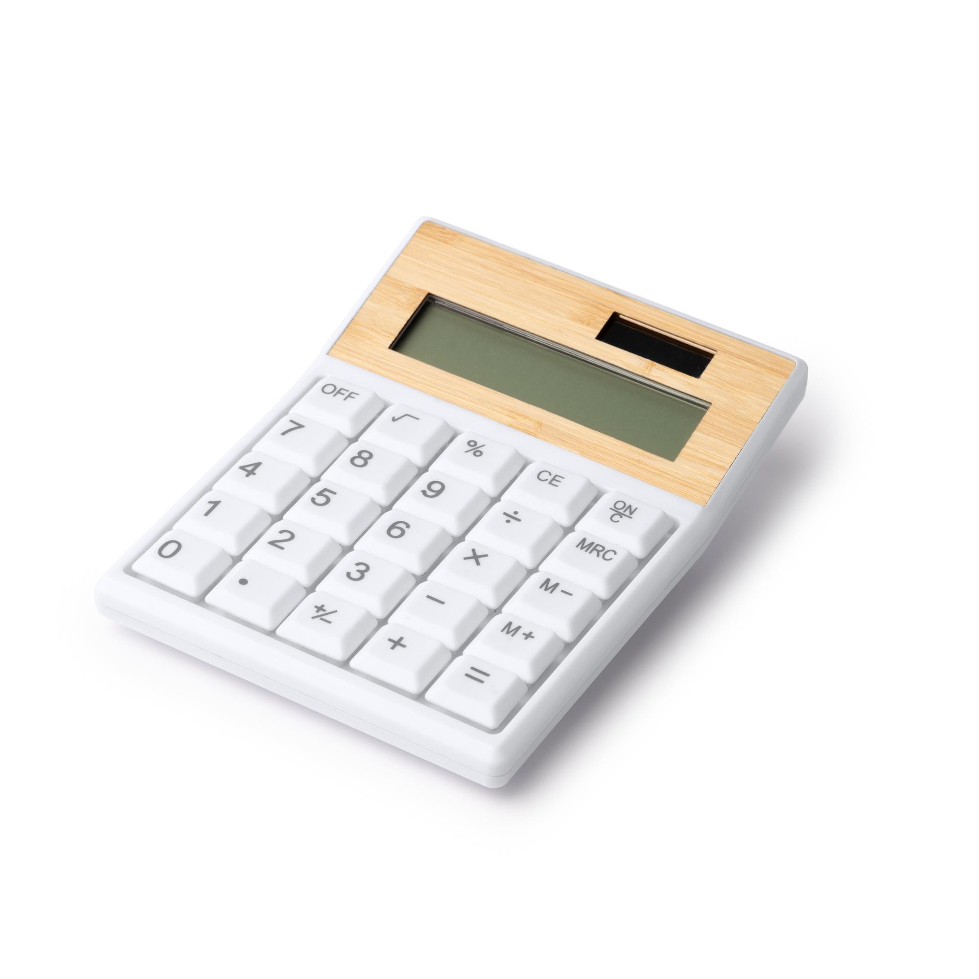 Calculator Verex ALB