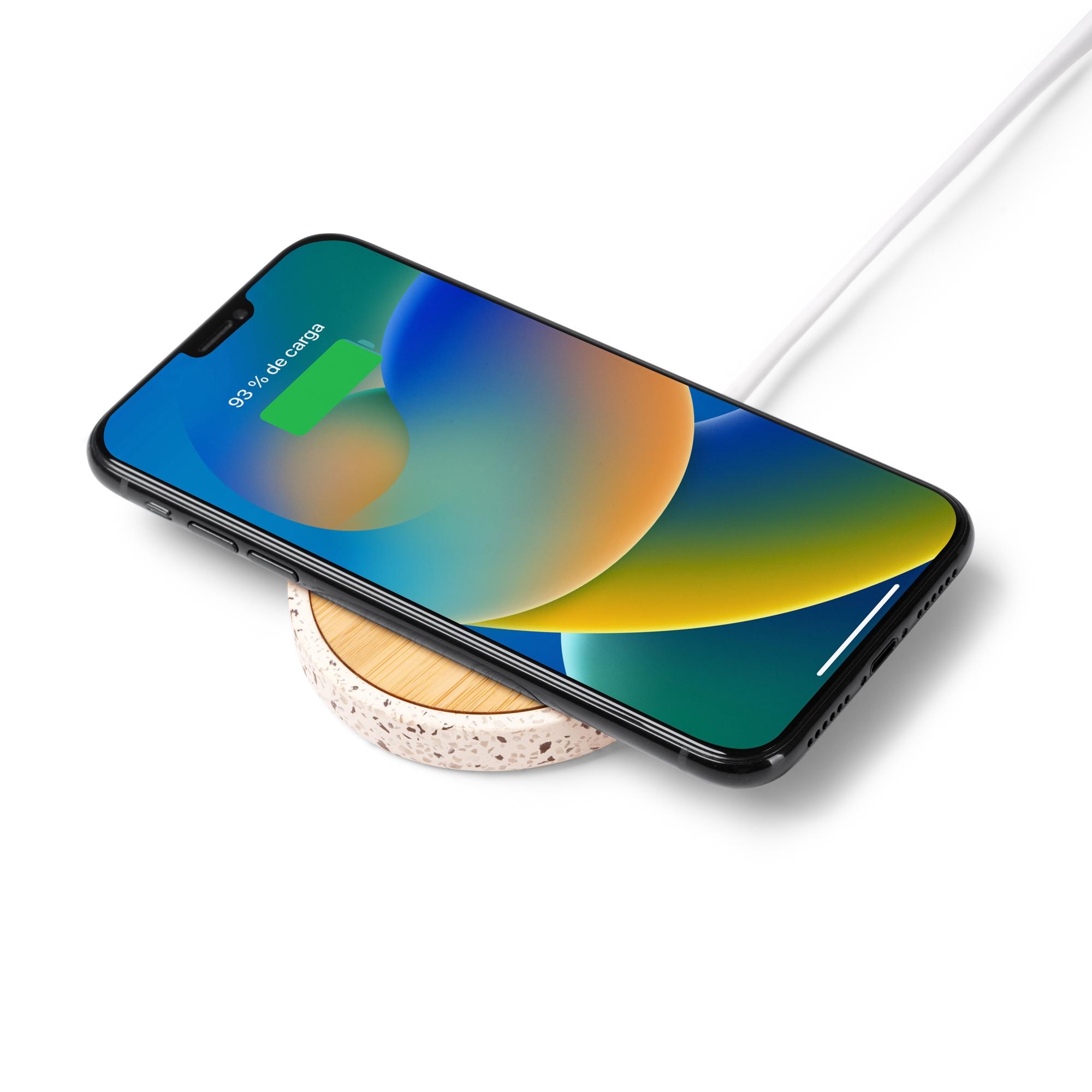 Încărcător SILES NATURAL