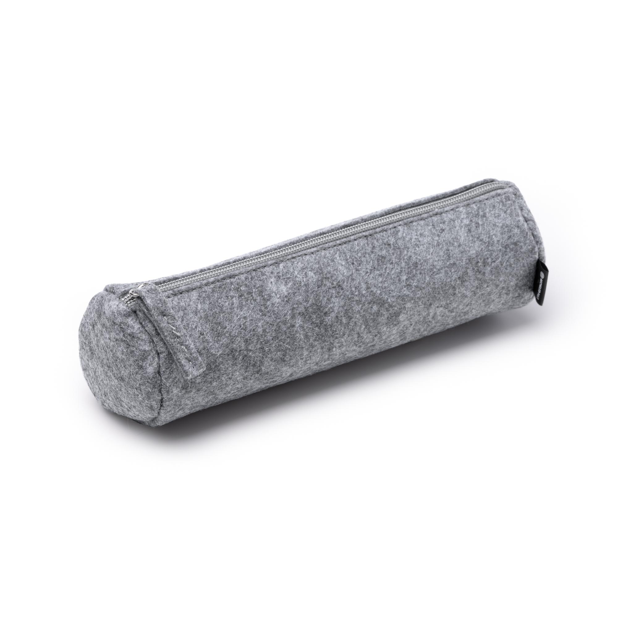 Etui RAYK GRI MELANJ