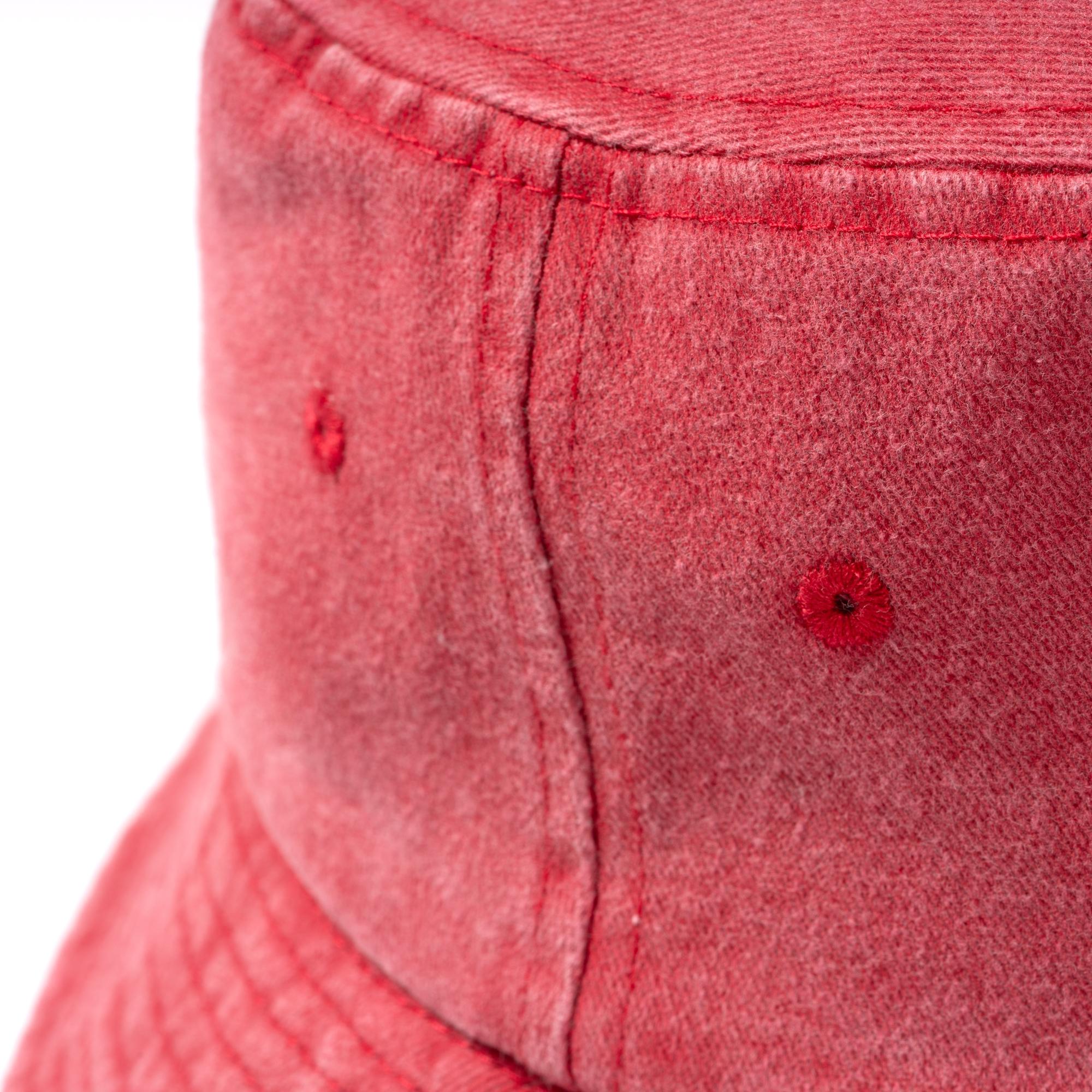 Șapcă DEREK ROȘU ÎNCHIS