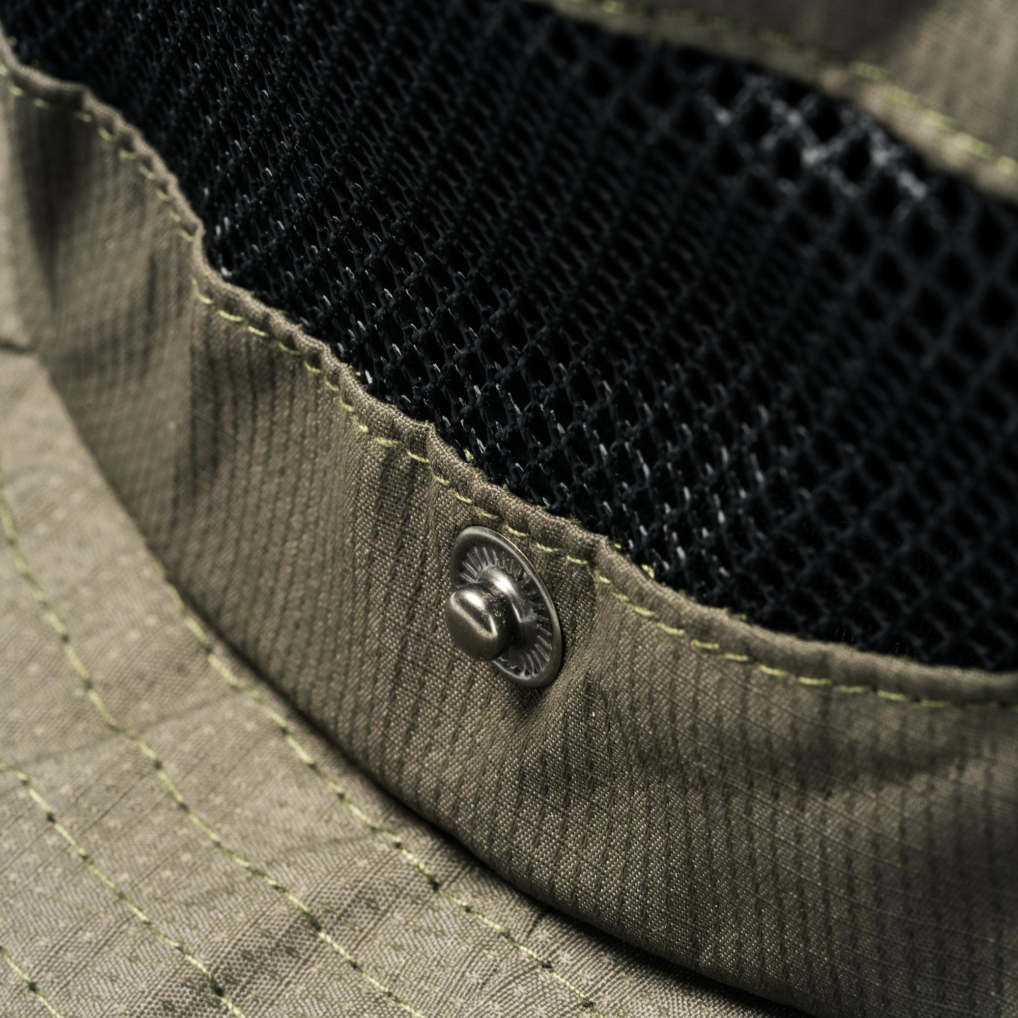 Pălărie KENIA NEGRU