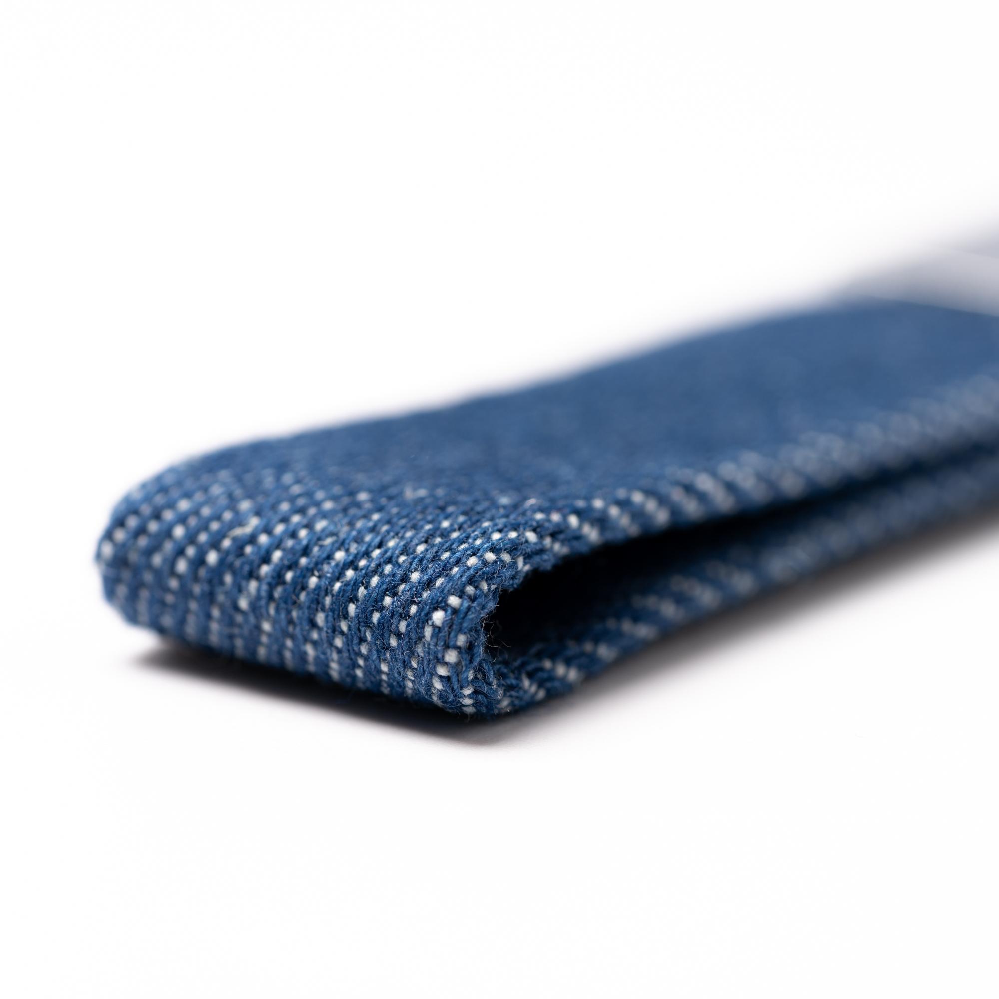 Breloc BRADY DENIM MELANJ