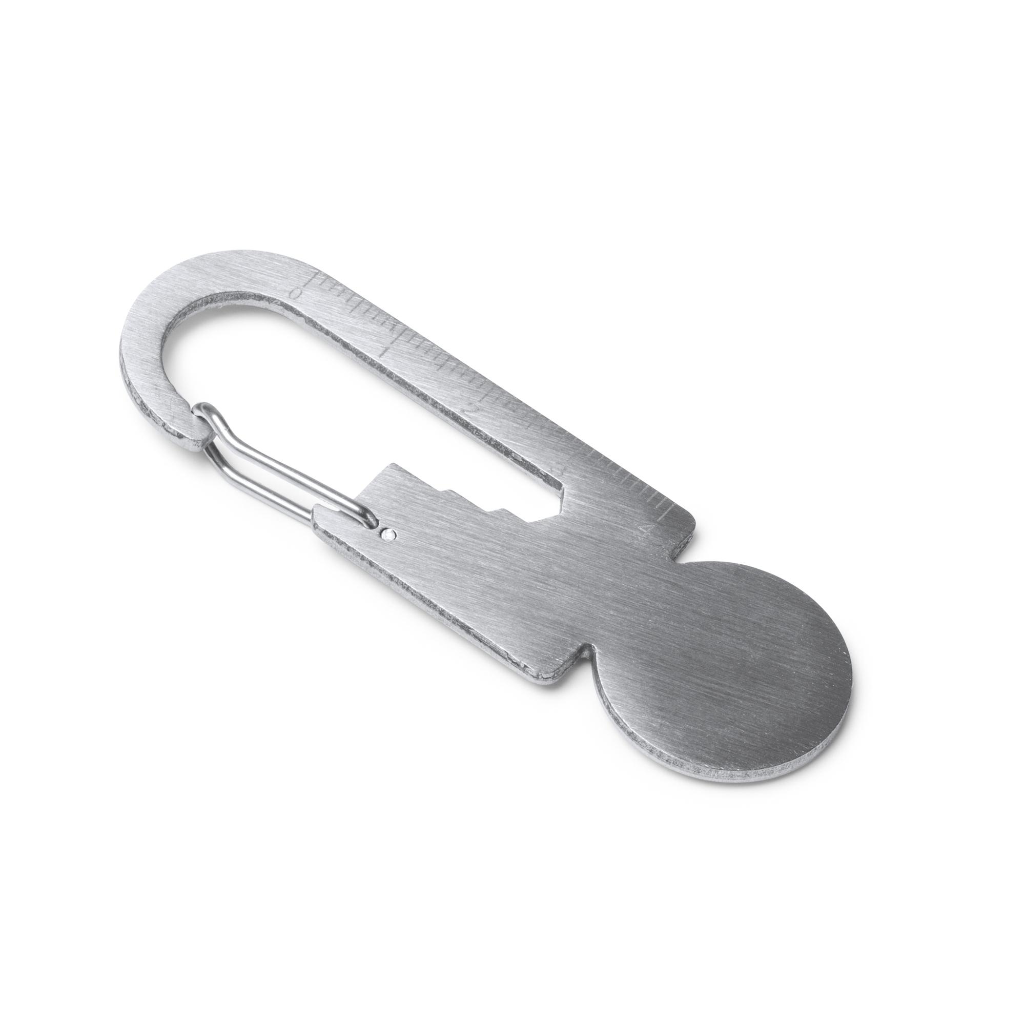 Breloc BLANEY ARGINTIU