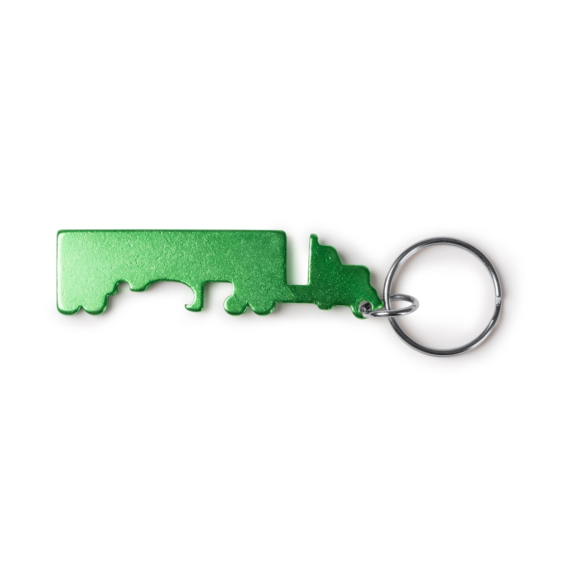 Breloc BREBEL VERDE TEI