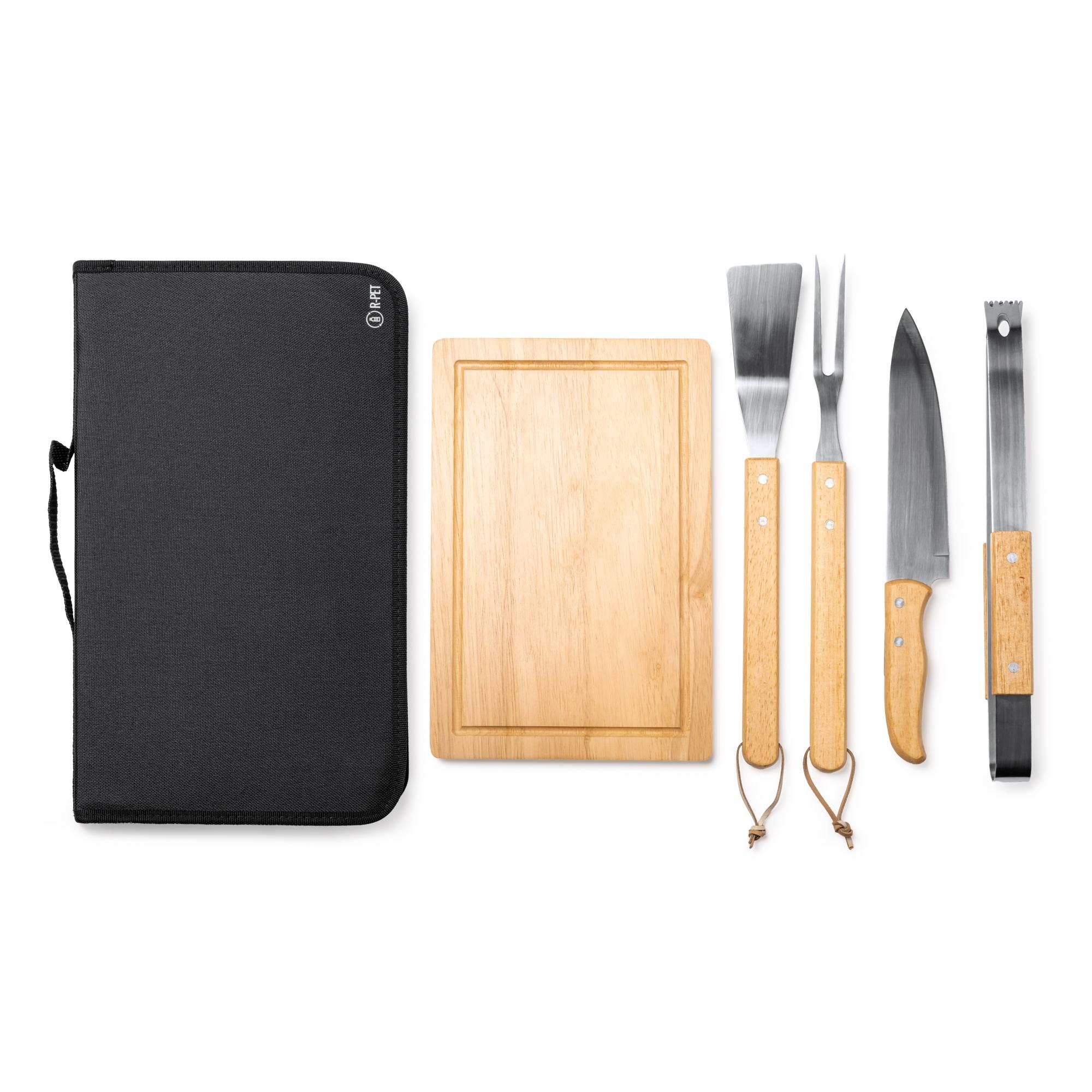 Set pentru grătar WEBEK