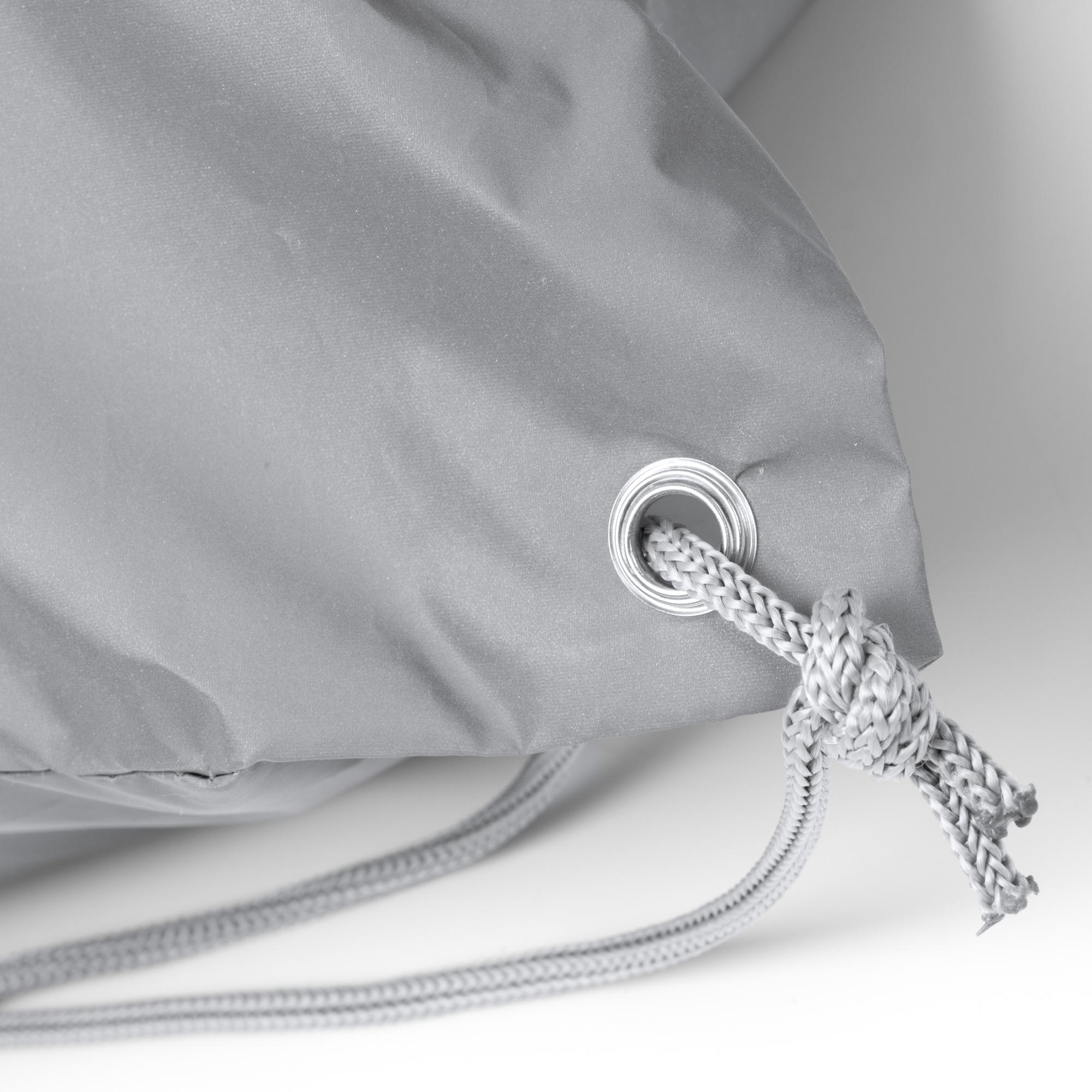 Rucsac LAZAR GRI MELANJ