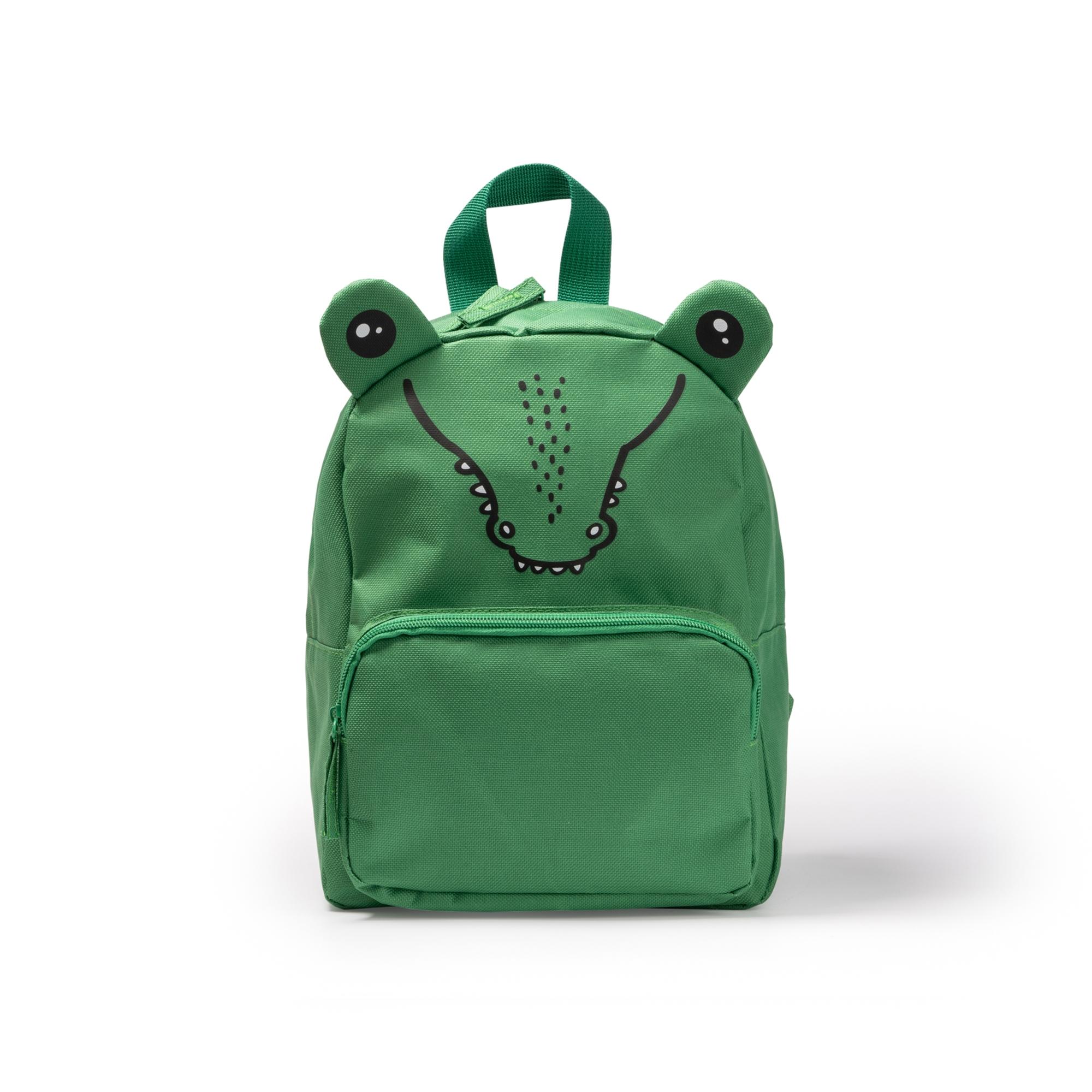 Rucsac BINGO VERDE TEI