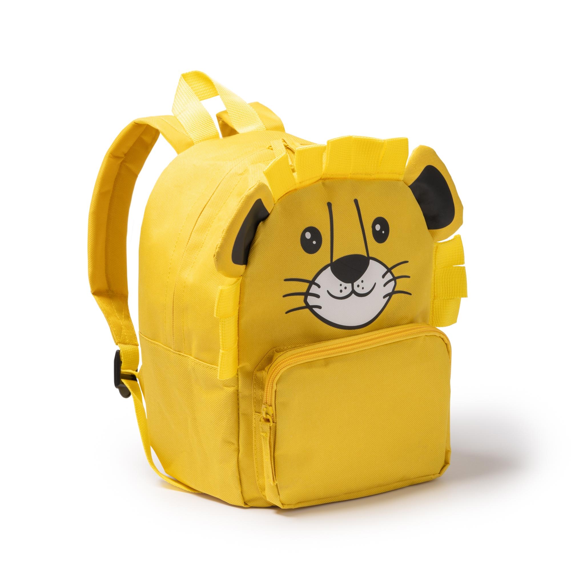 Rucsac BINGO VERDE TEI