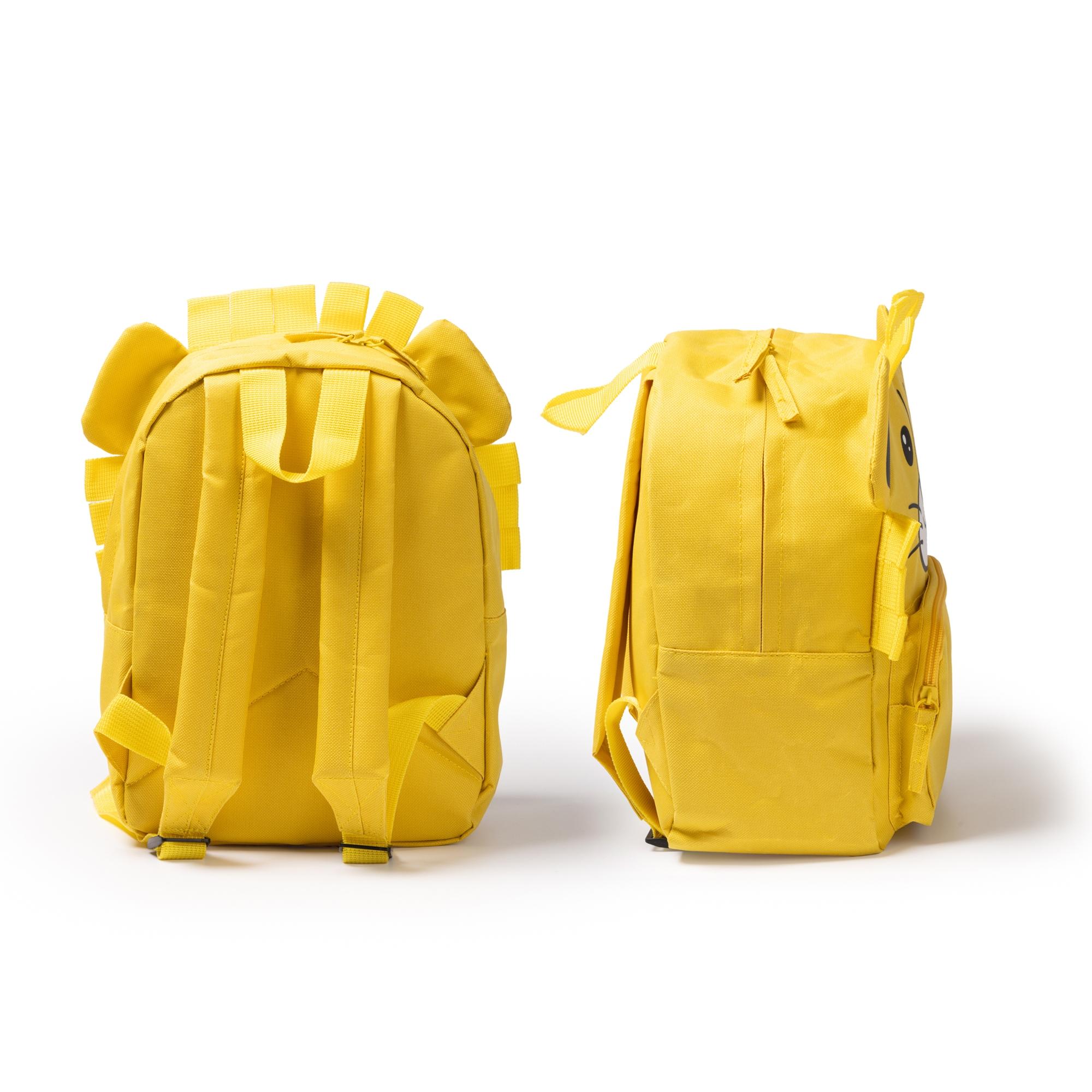 Rucsac BINGO VERDE TEI