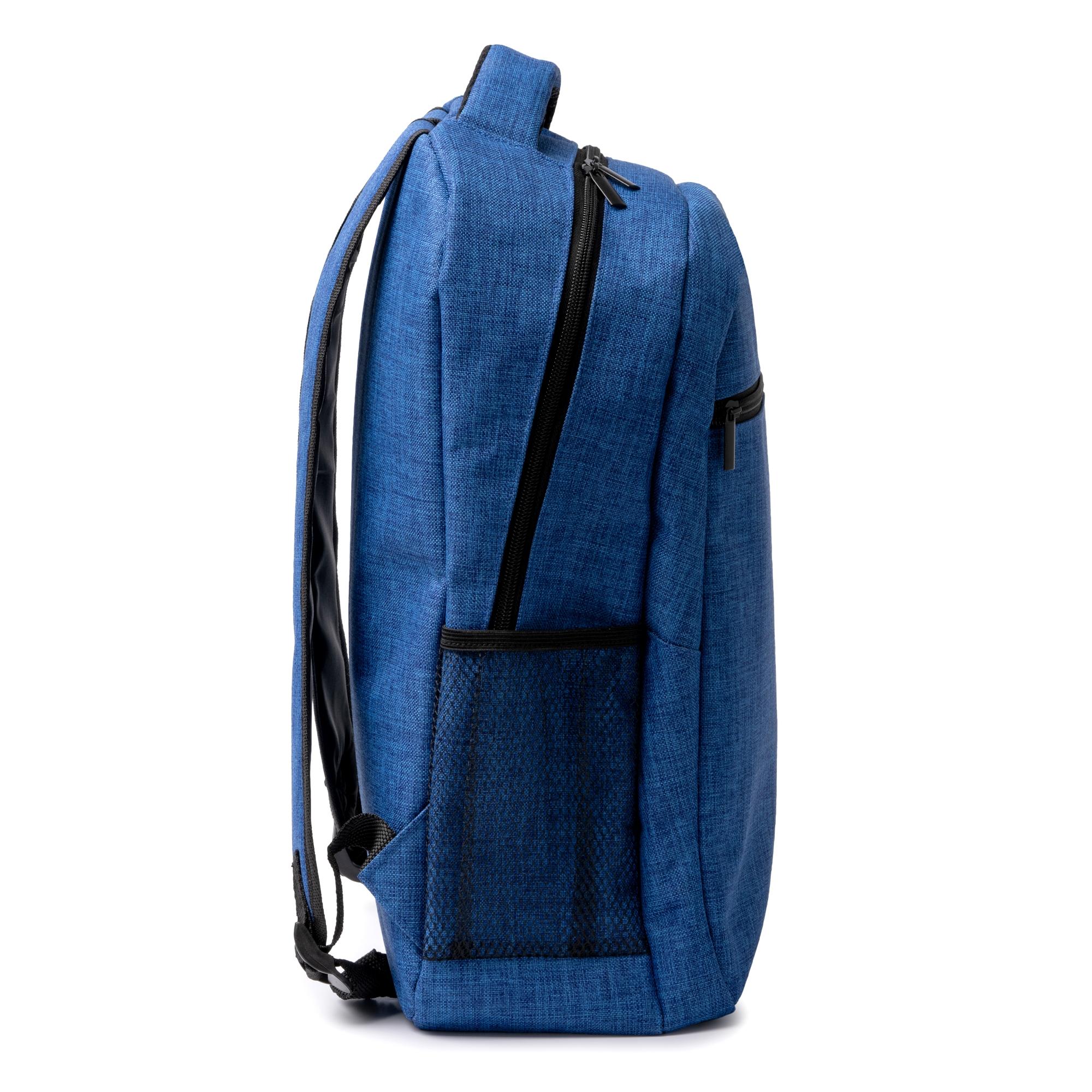 Rucsac MEGAN GRI MELANJ