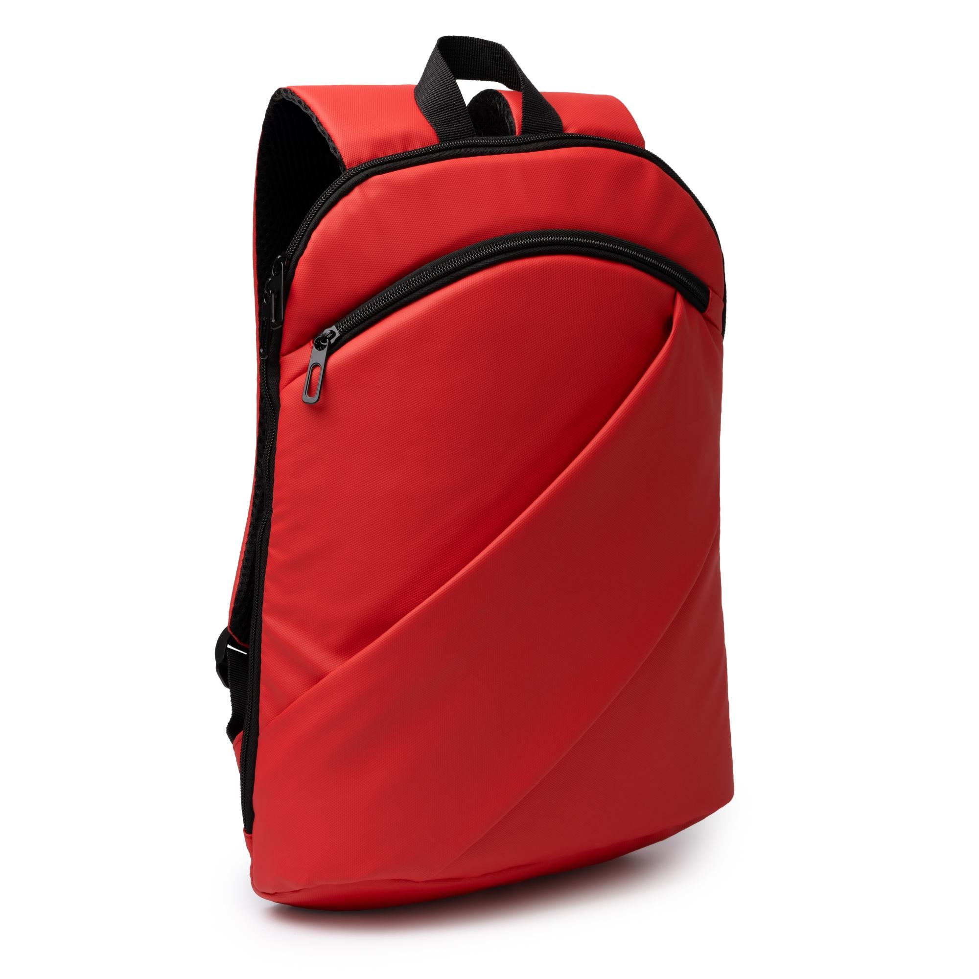 Rucsac LIAM GRI MELANJ