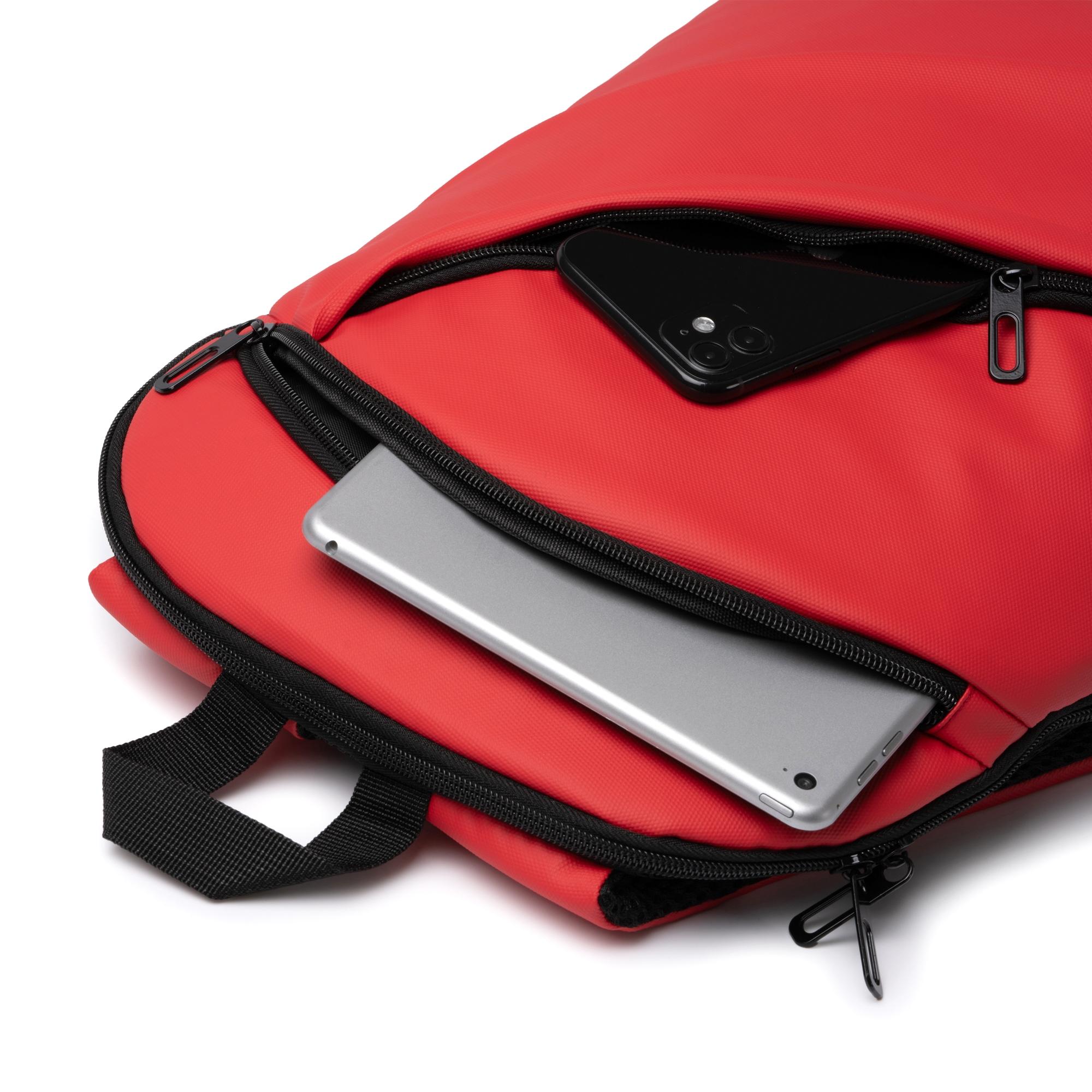 Rucsac LIAM GRI MELANJ