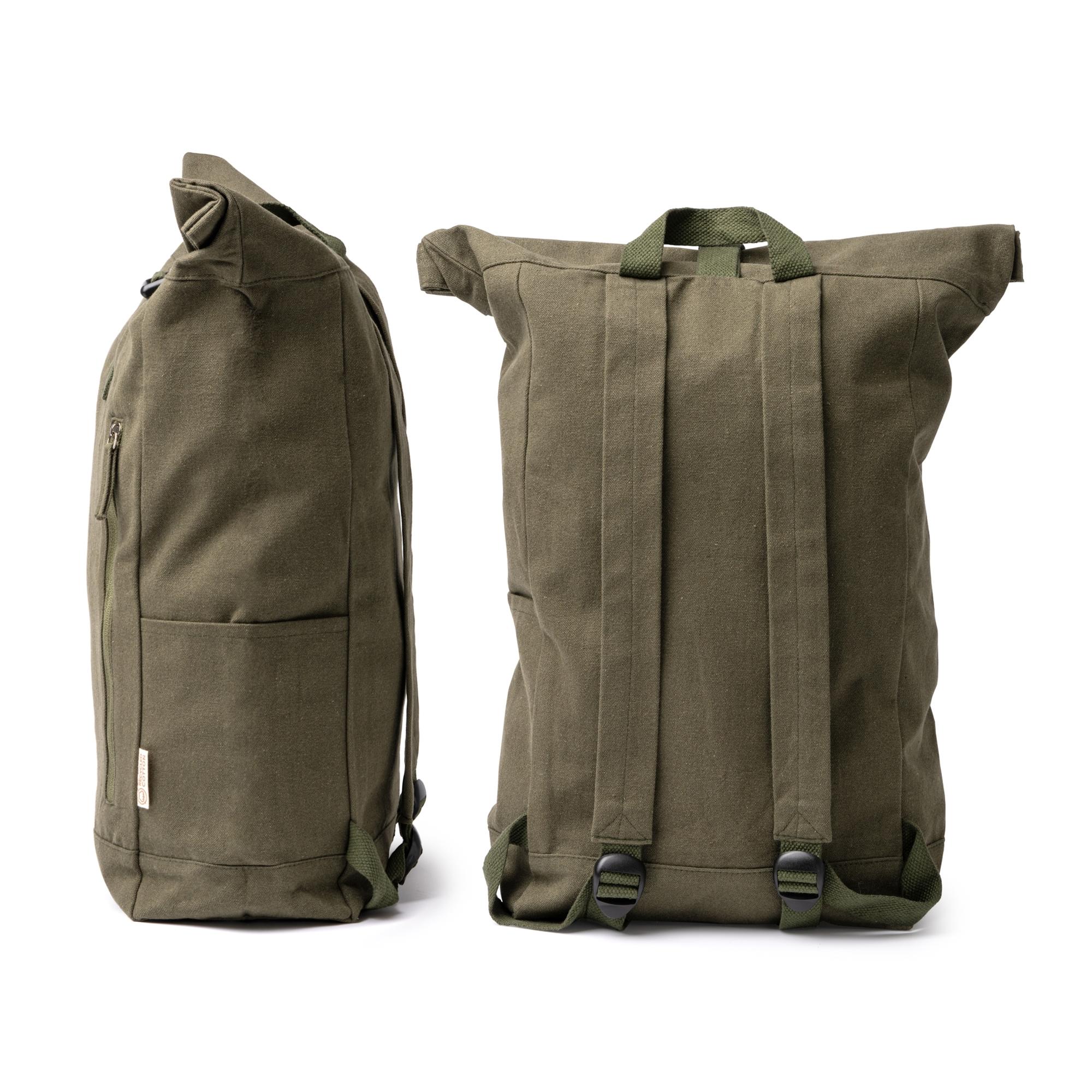 Rucsac TEKO NATURAL