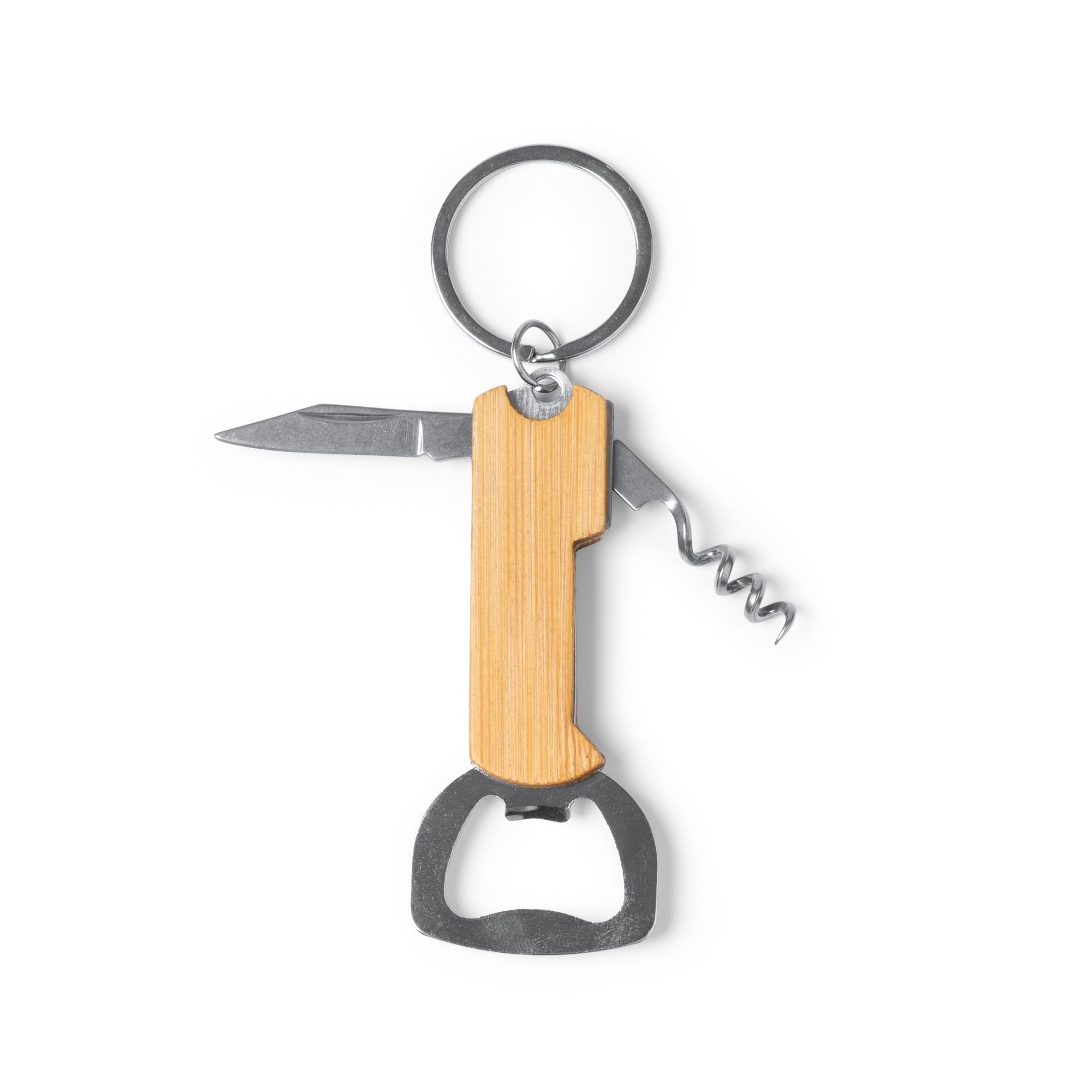 Breloc GUNES NATURAL