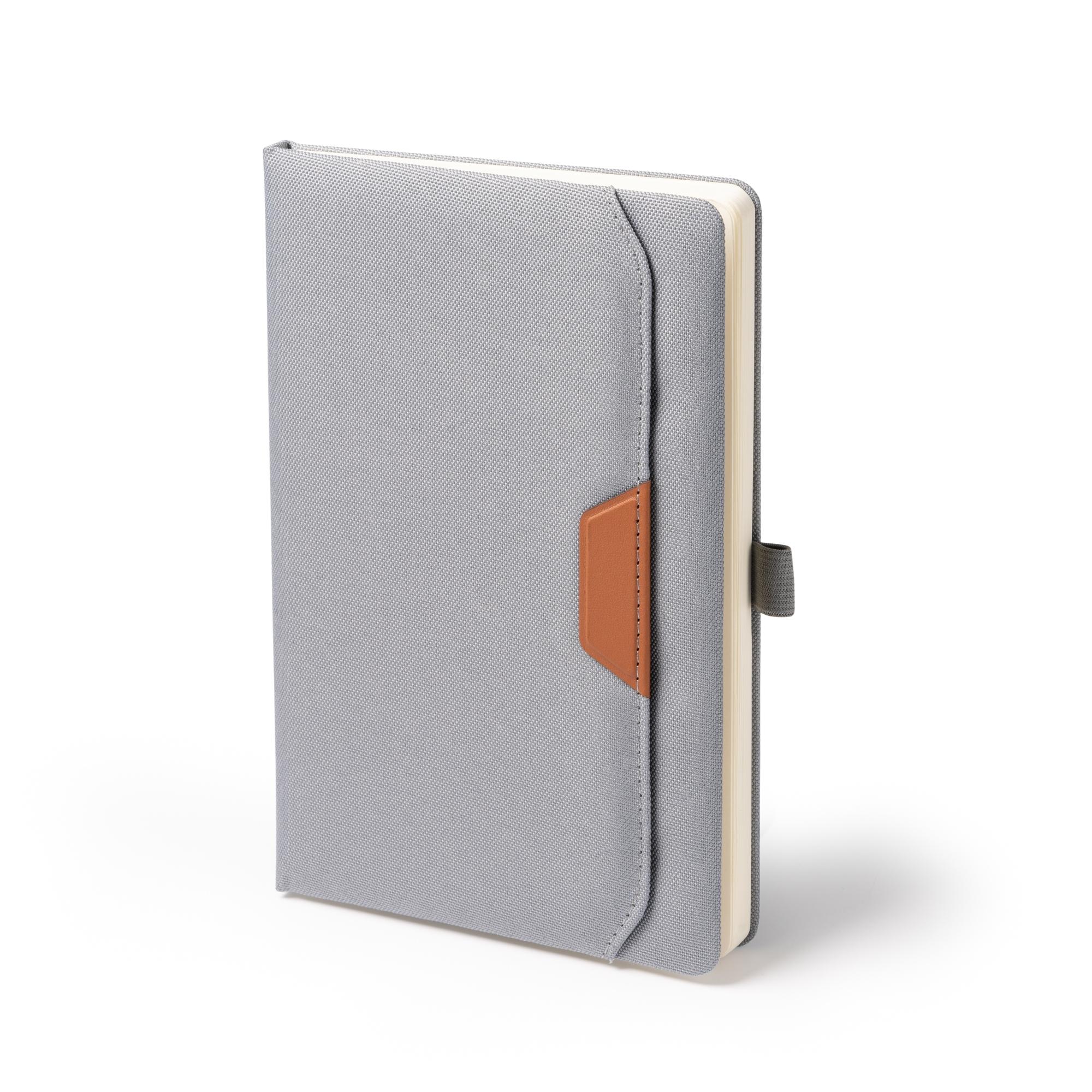 Carnețel BELA NEGRU