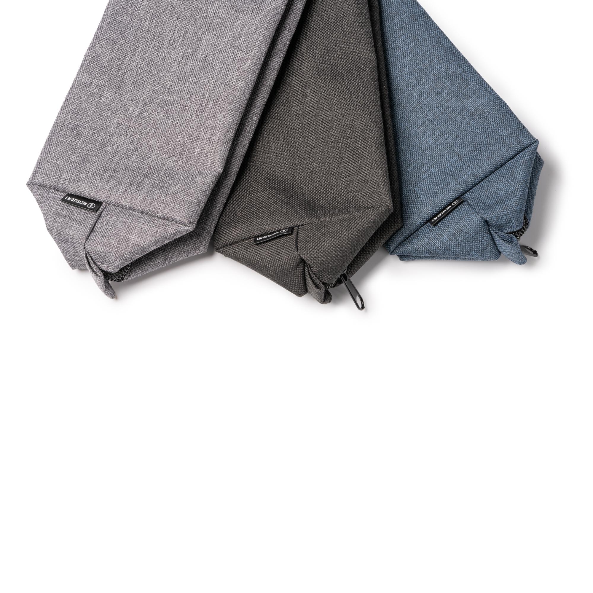 Geantă ALPIS GRI MELANJ