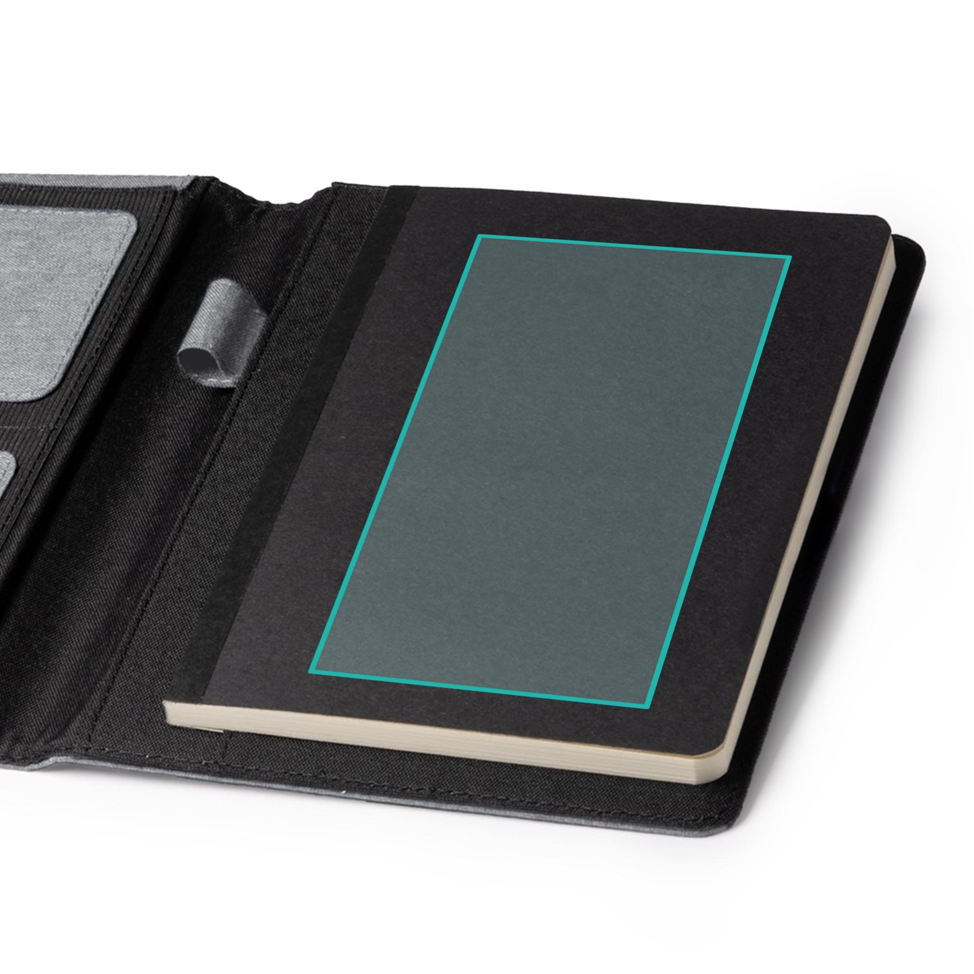 Baterie externă TERIUM ROȘU