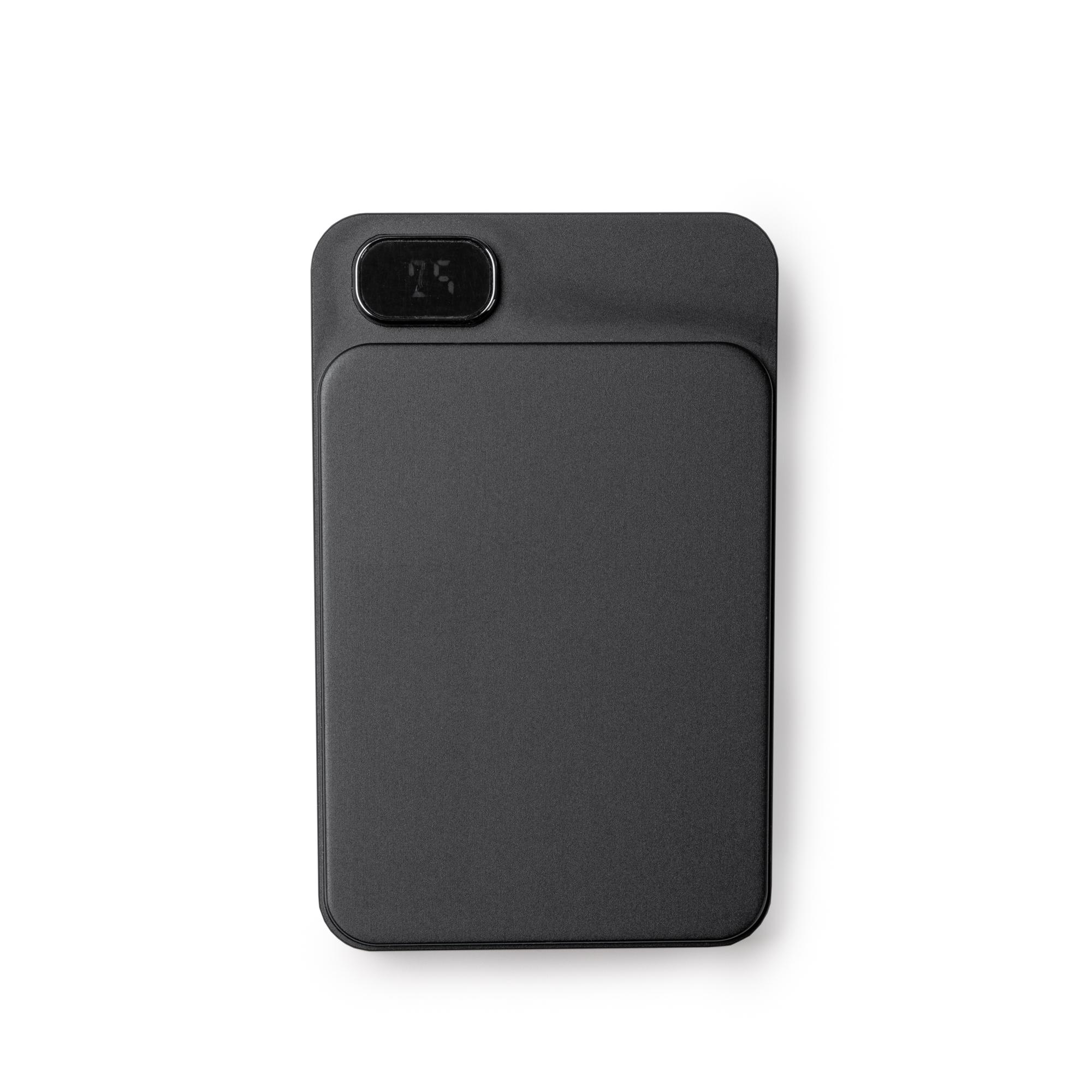 Baterie externă VATUM NEGRU