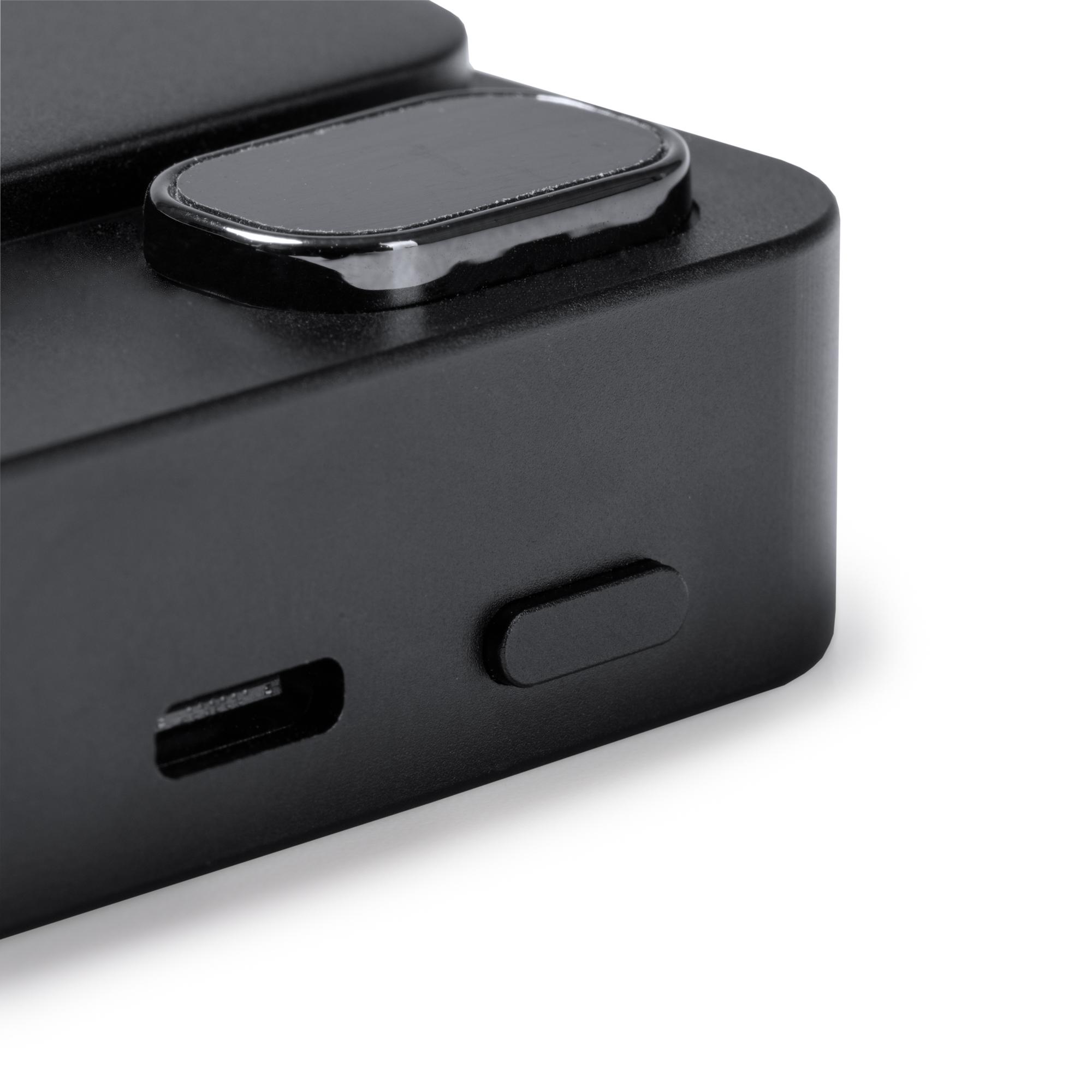 Baterie externă VATUM ARGINTIU