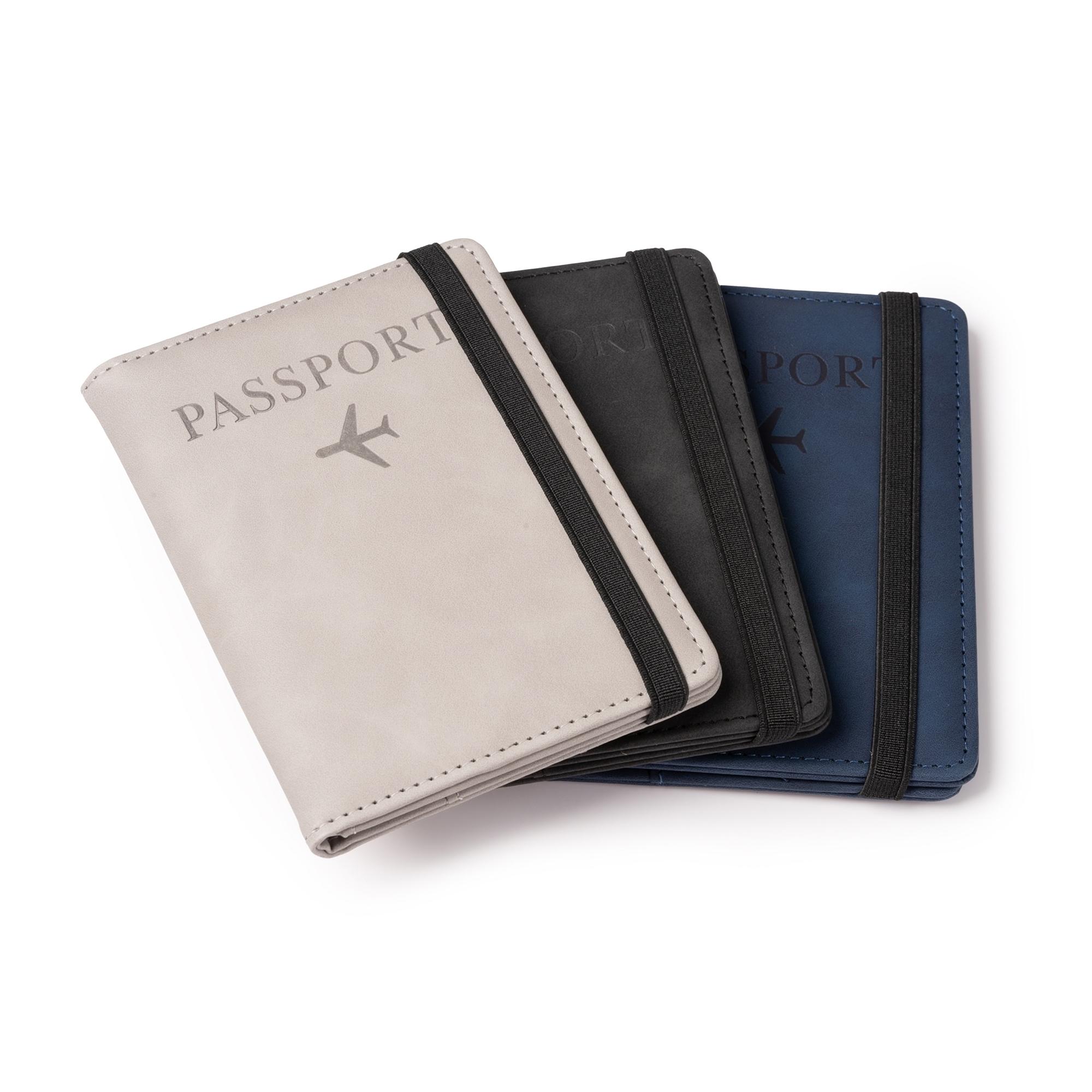 Husă MUNDI GRI MELANJ