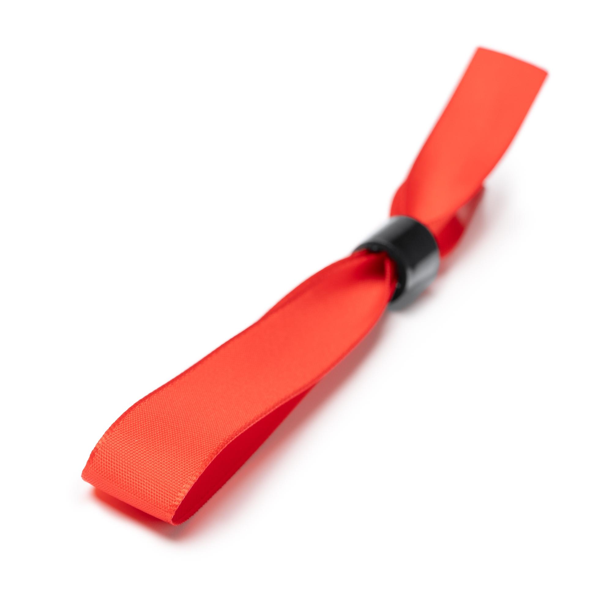 Brățară RAVE PORTOCALIU