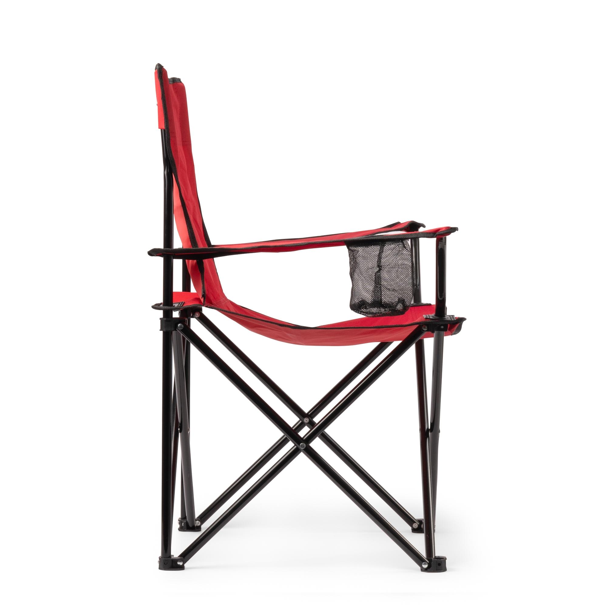 Scaun pliabil BEKAL NEGRU