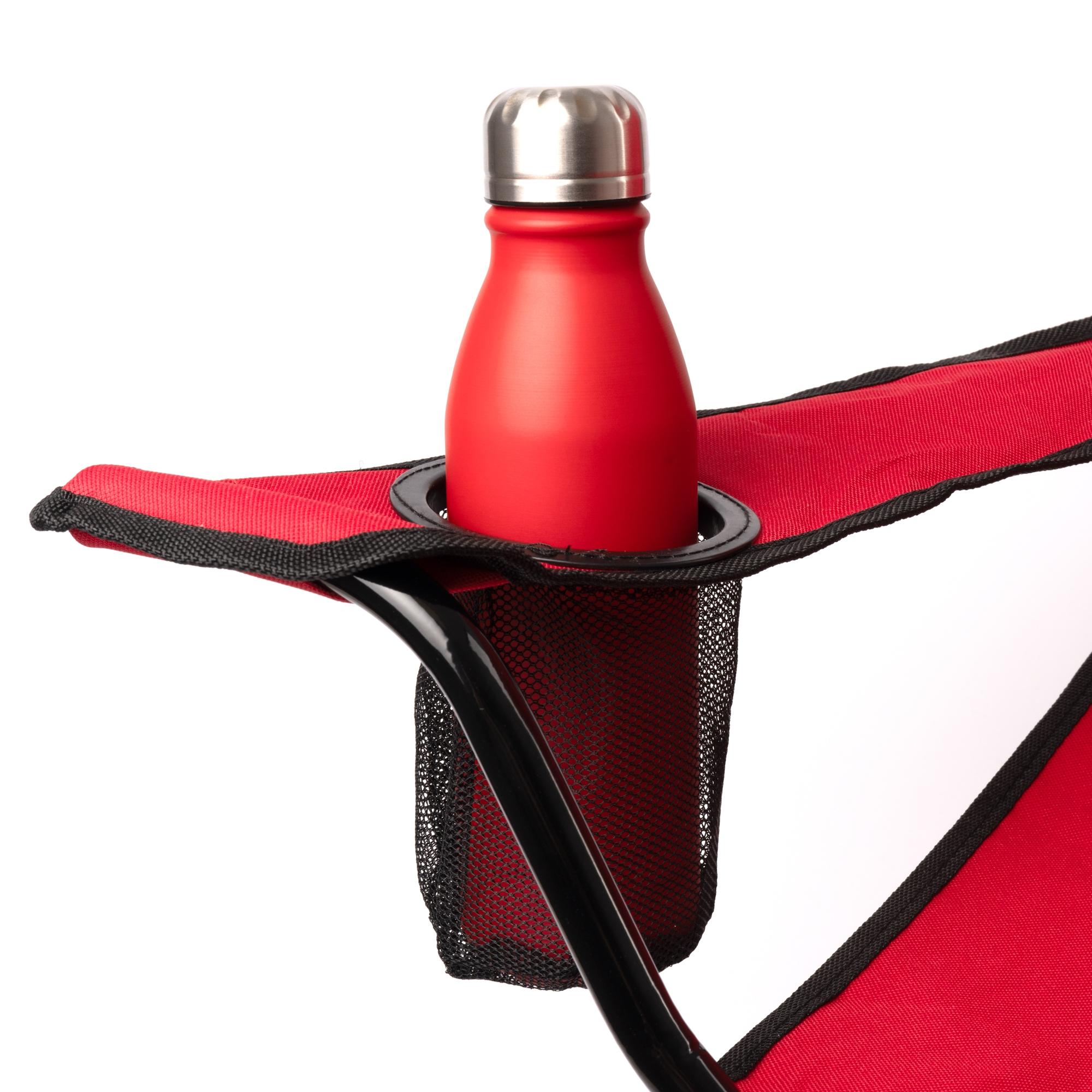 Scaun pliabil BEKAL NEGRU