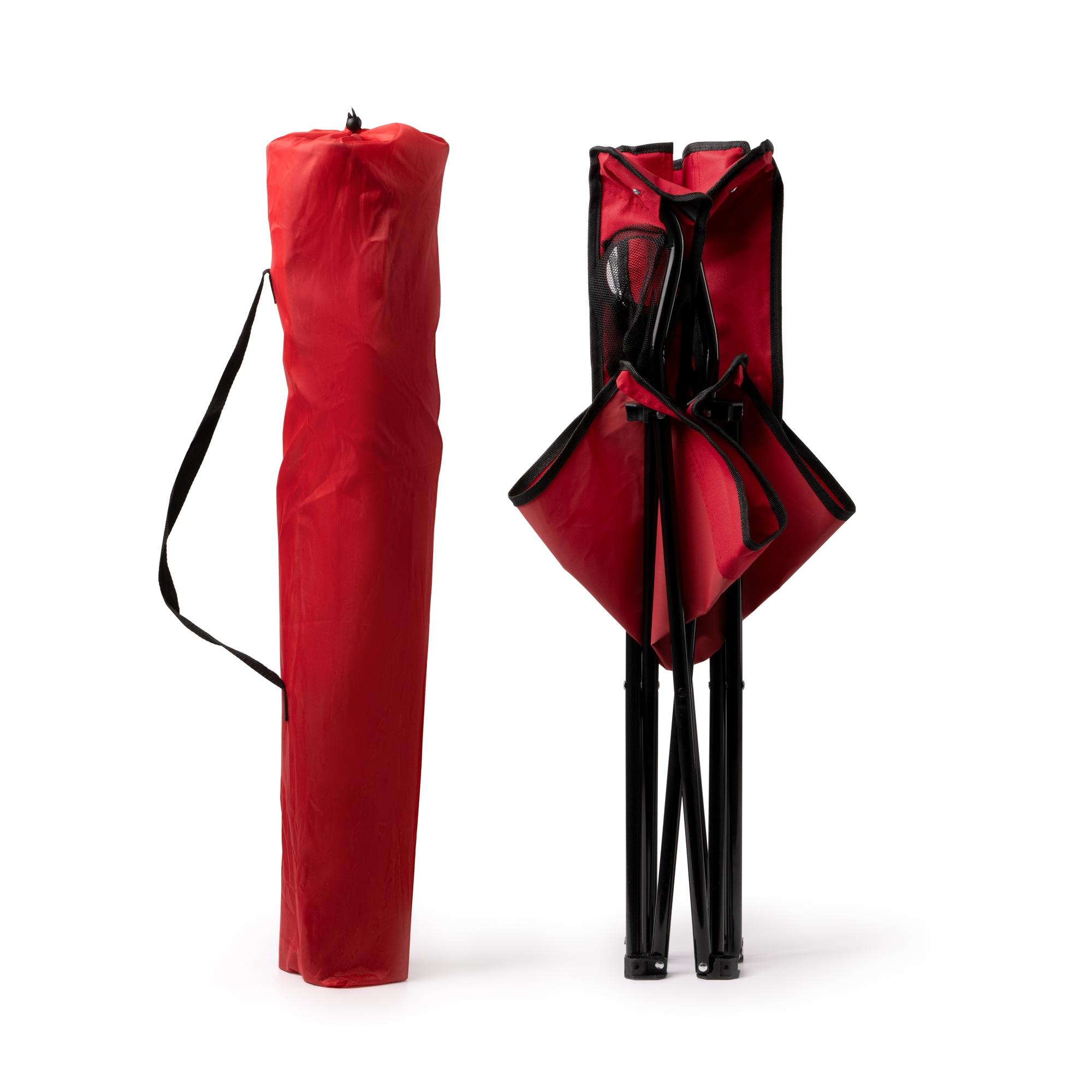 Scaun pliabil BEKAL NEGRU