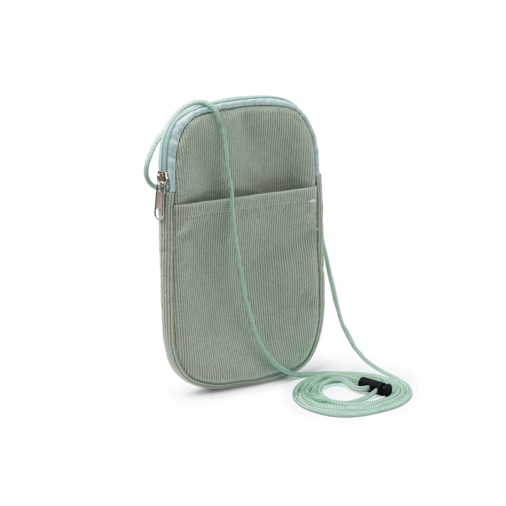 Suport BUSNIX VERDE TEI