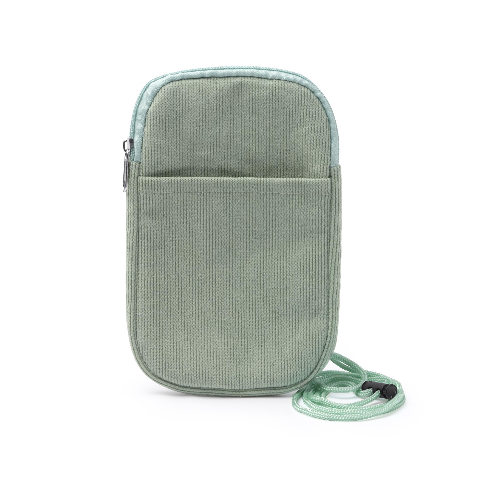 Suport BUSNIX VERDE TEI