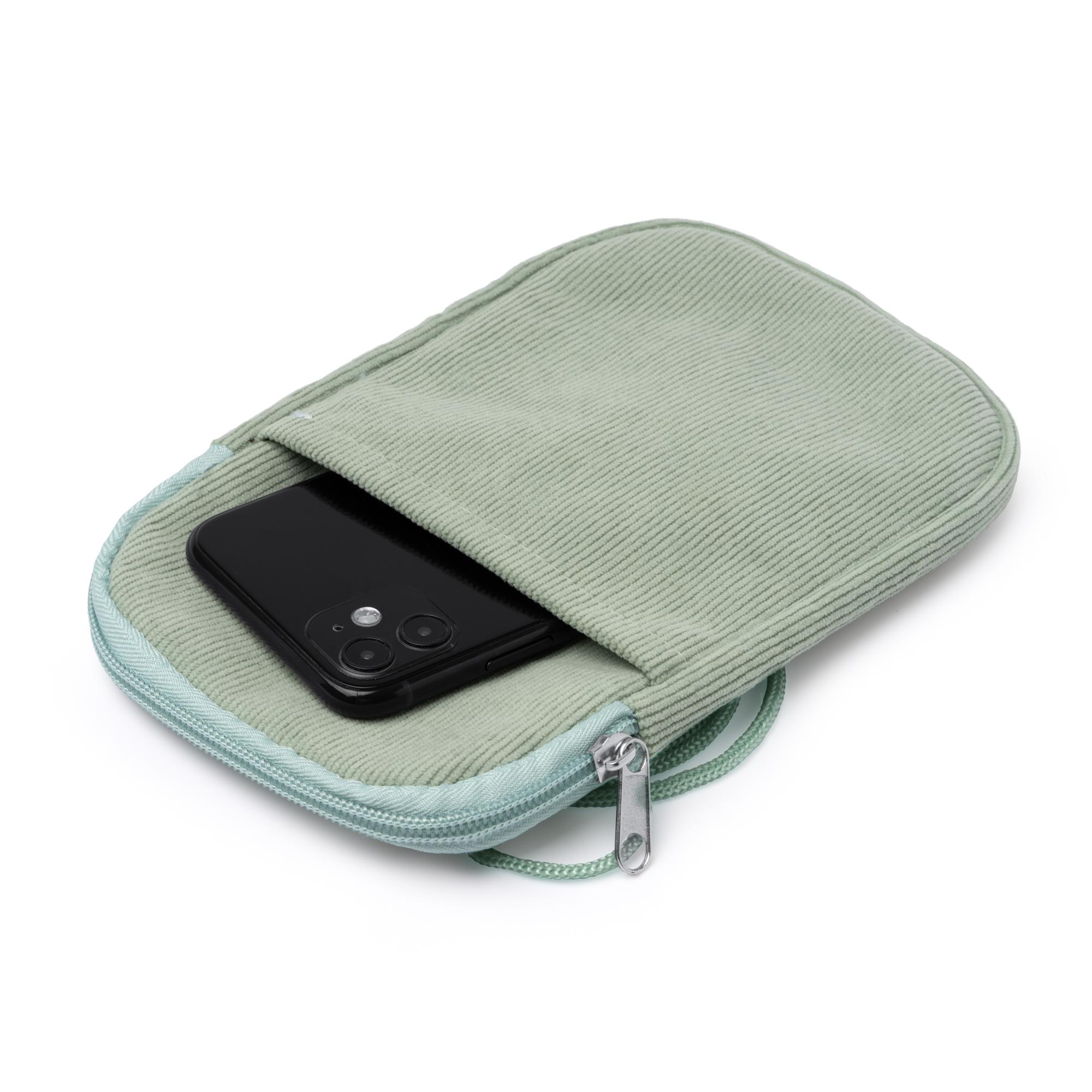 Suport BUSNIX VERDE TEI