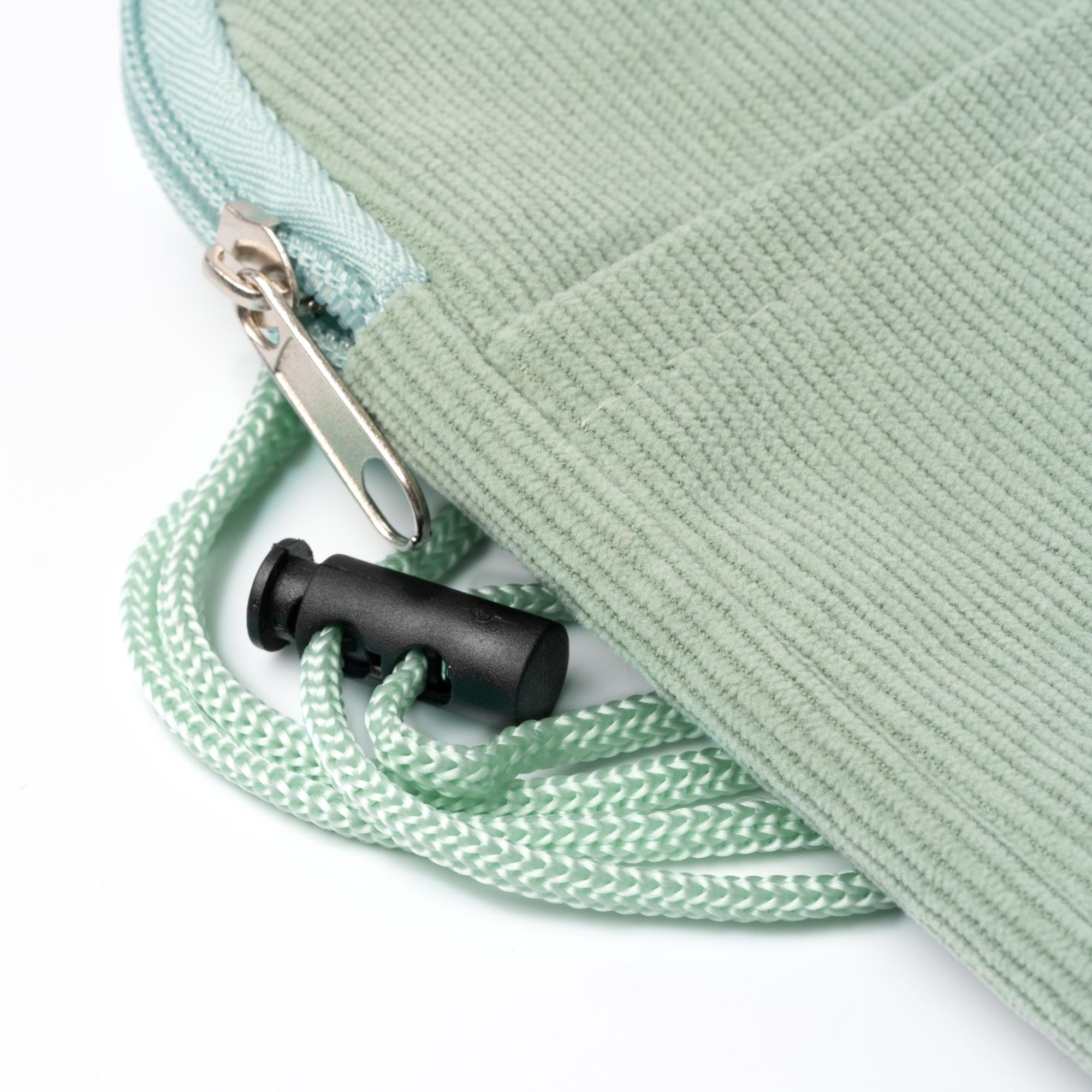 Suport BUSNIX VERDE TEI