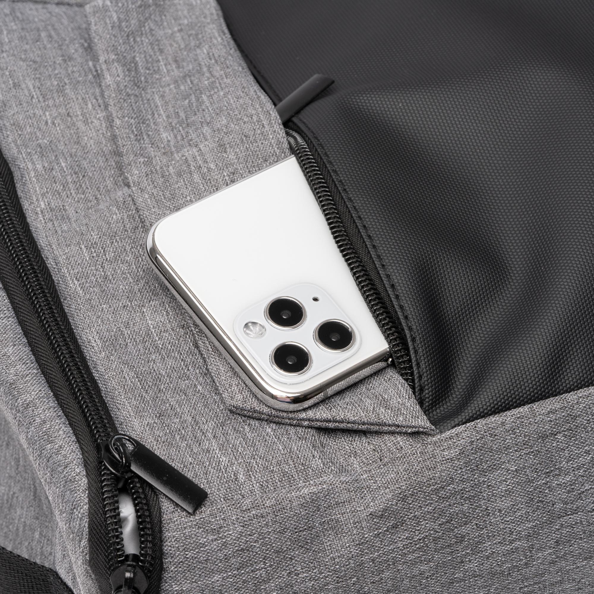 Răcitor TAISON DENIM MELANJ