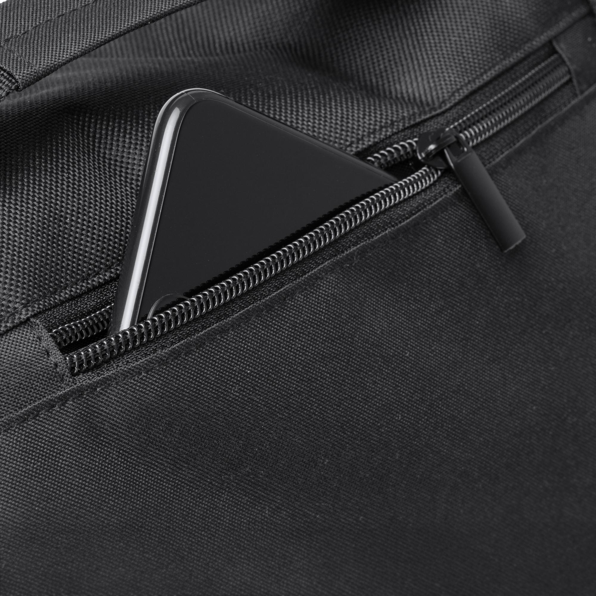 Răcitor GAVINS NEGRU MELANJ