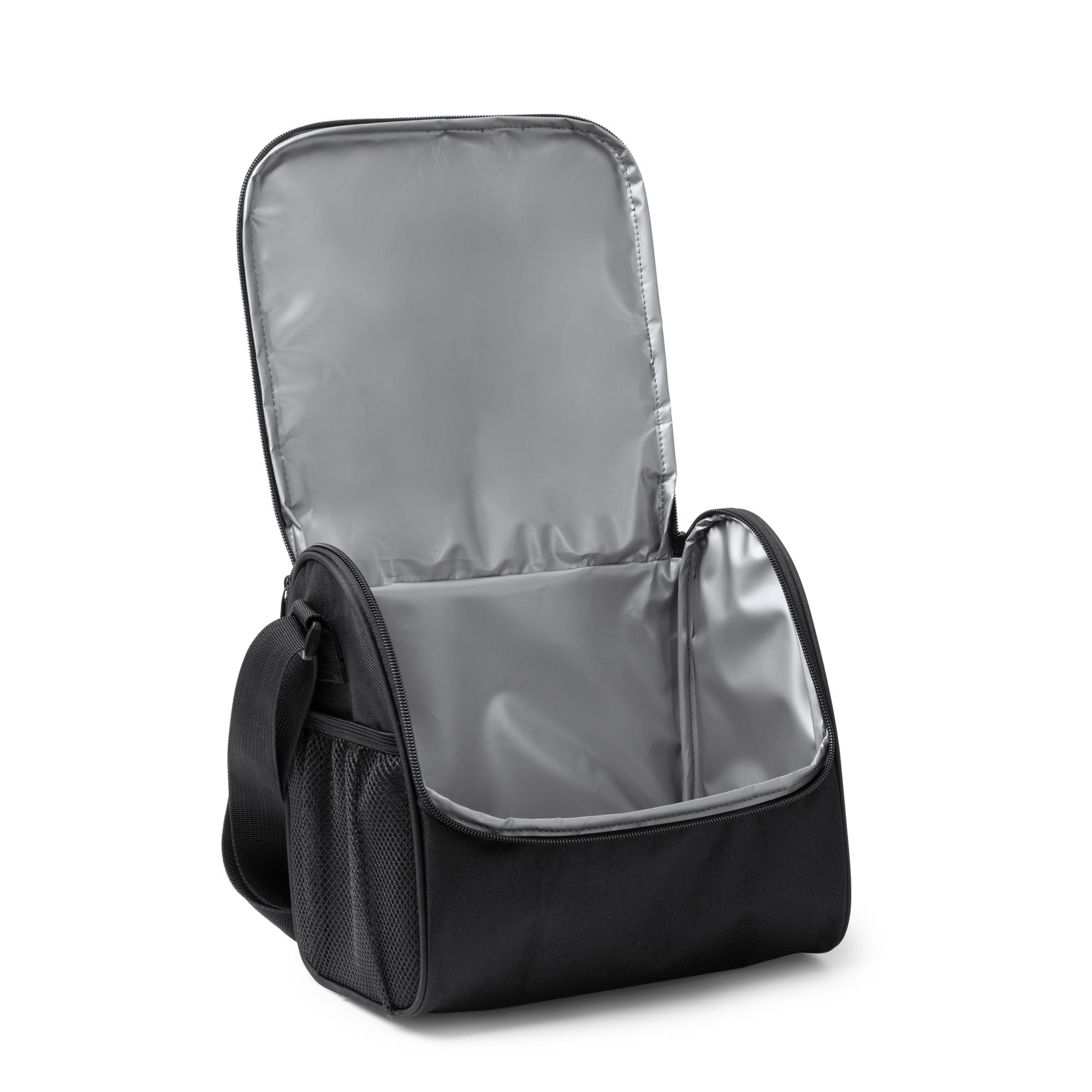 Răcitor GAVINS NEGRU MELANJ