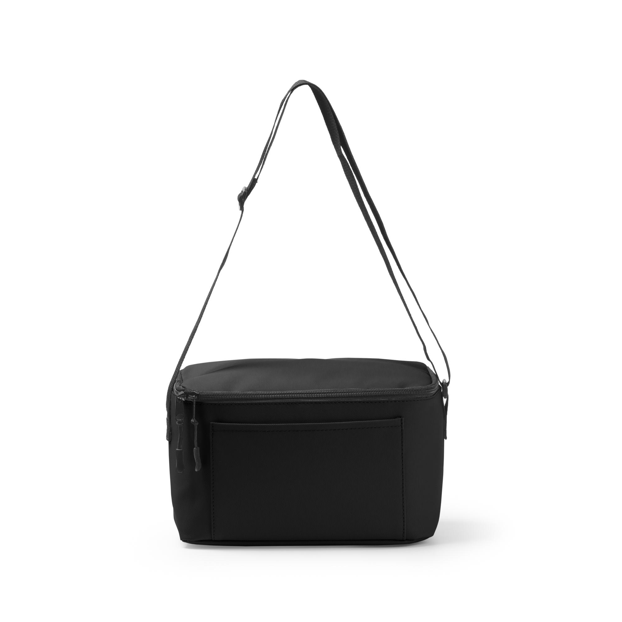 Răcitor DENVER NEGRU