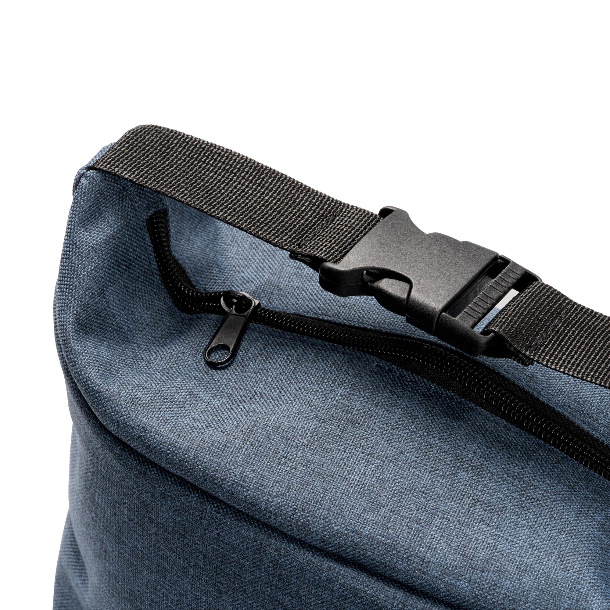 Răcitor POPLAR DENIM MELANJ